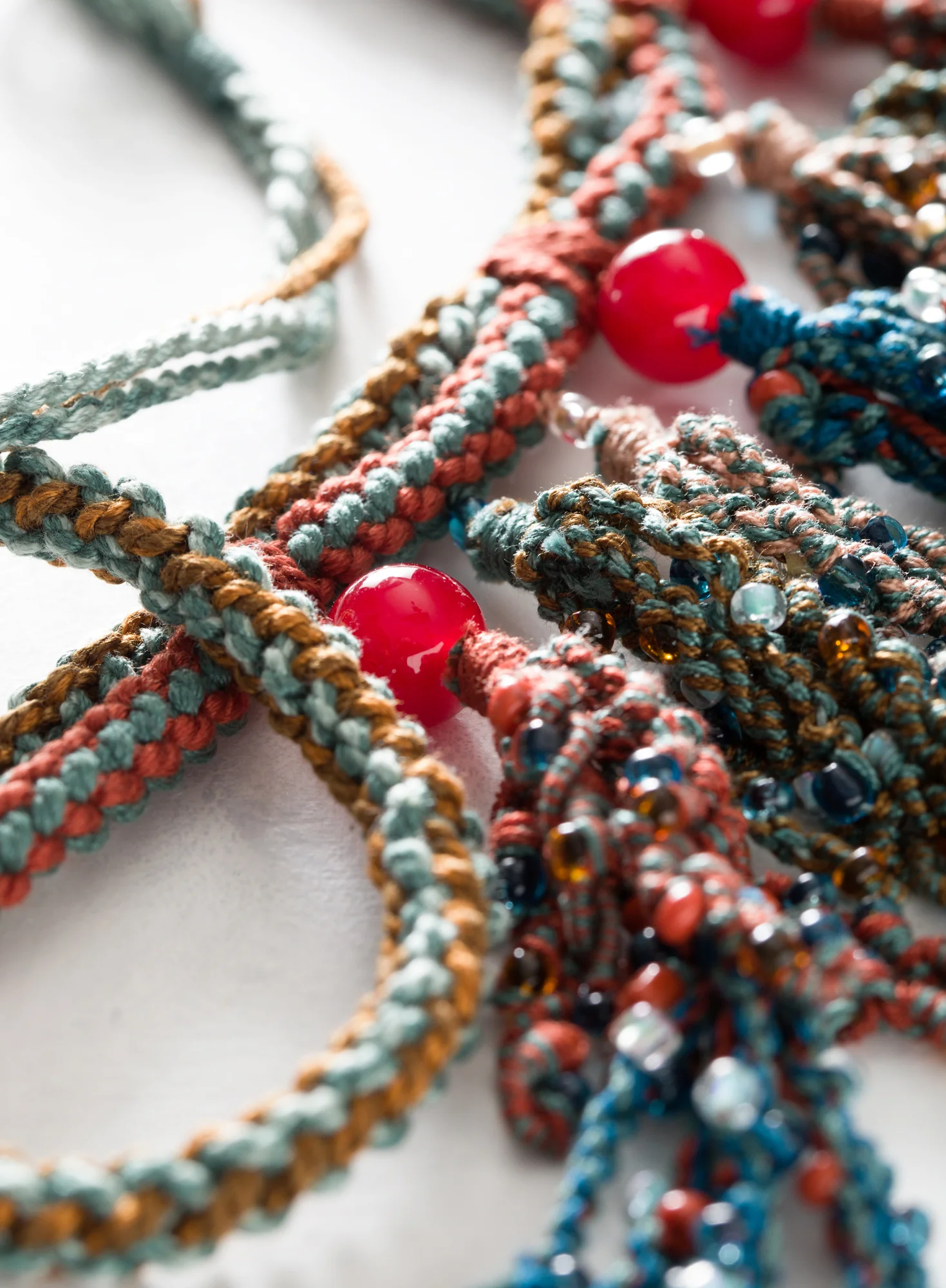 Ensenada Necklace - Image 2