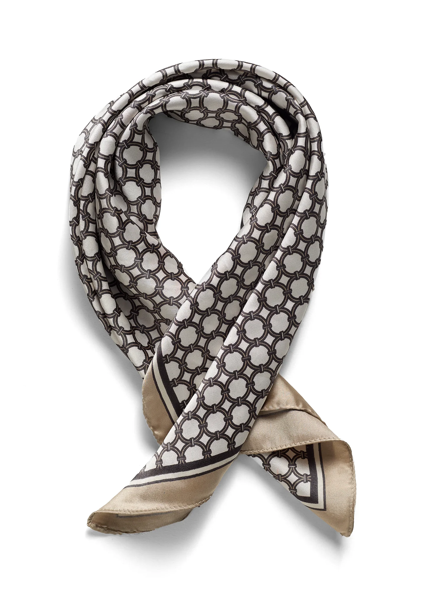 Equestrian Scarf