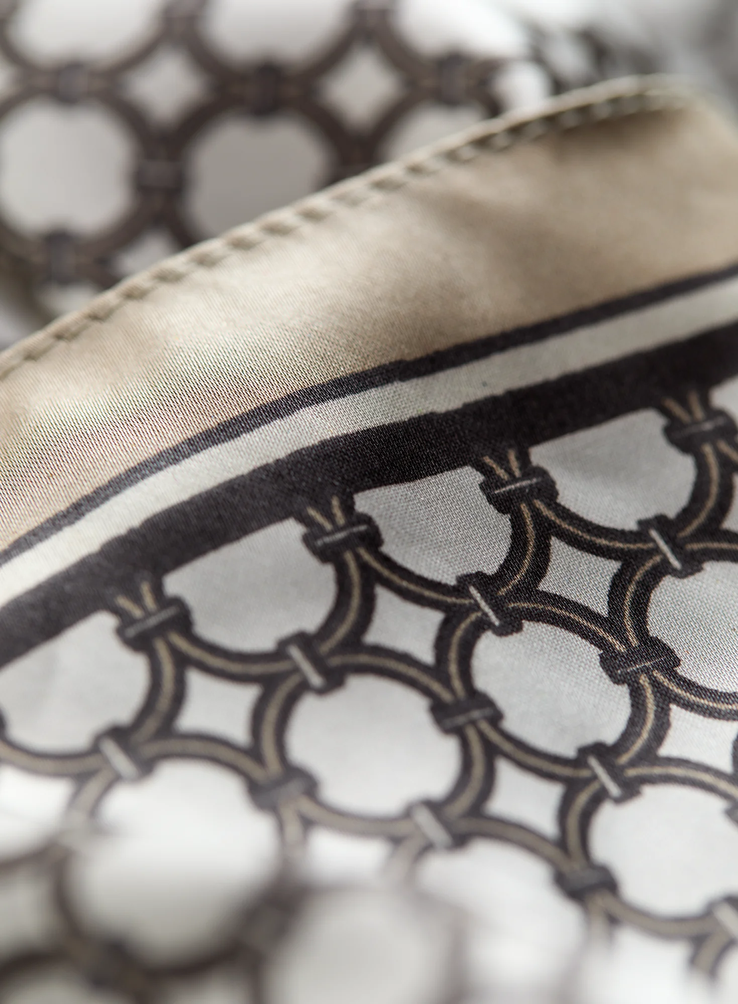 Equestrian Scarf - Image 3