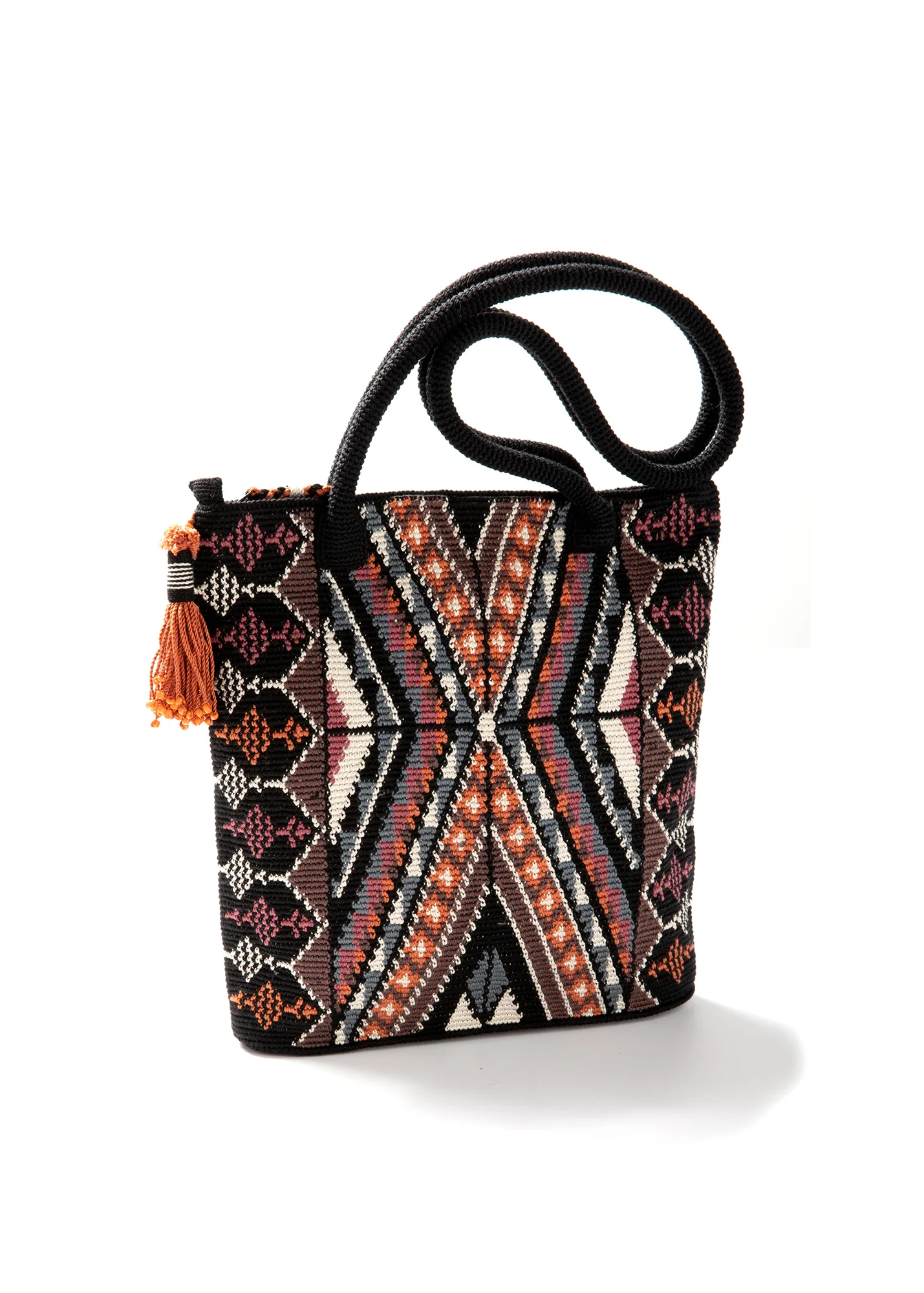 Equis Bag