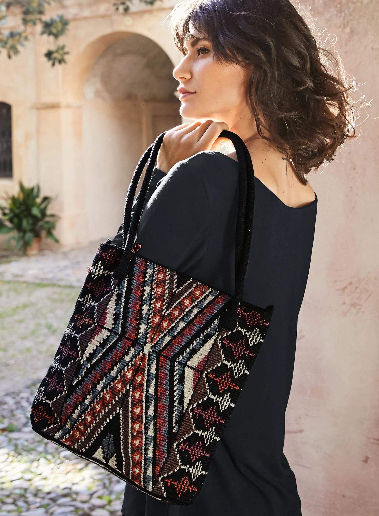 Equis Bag - Image 2
