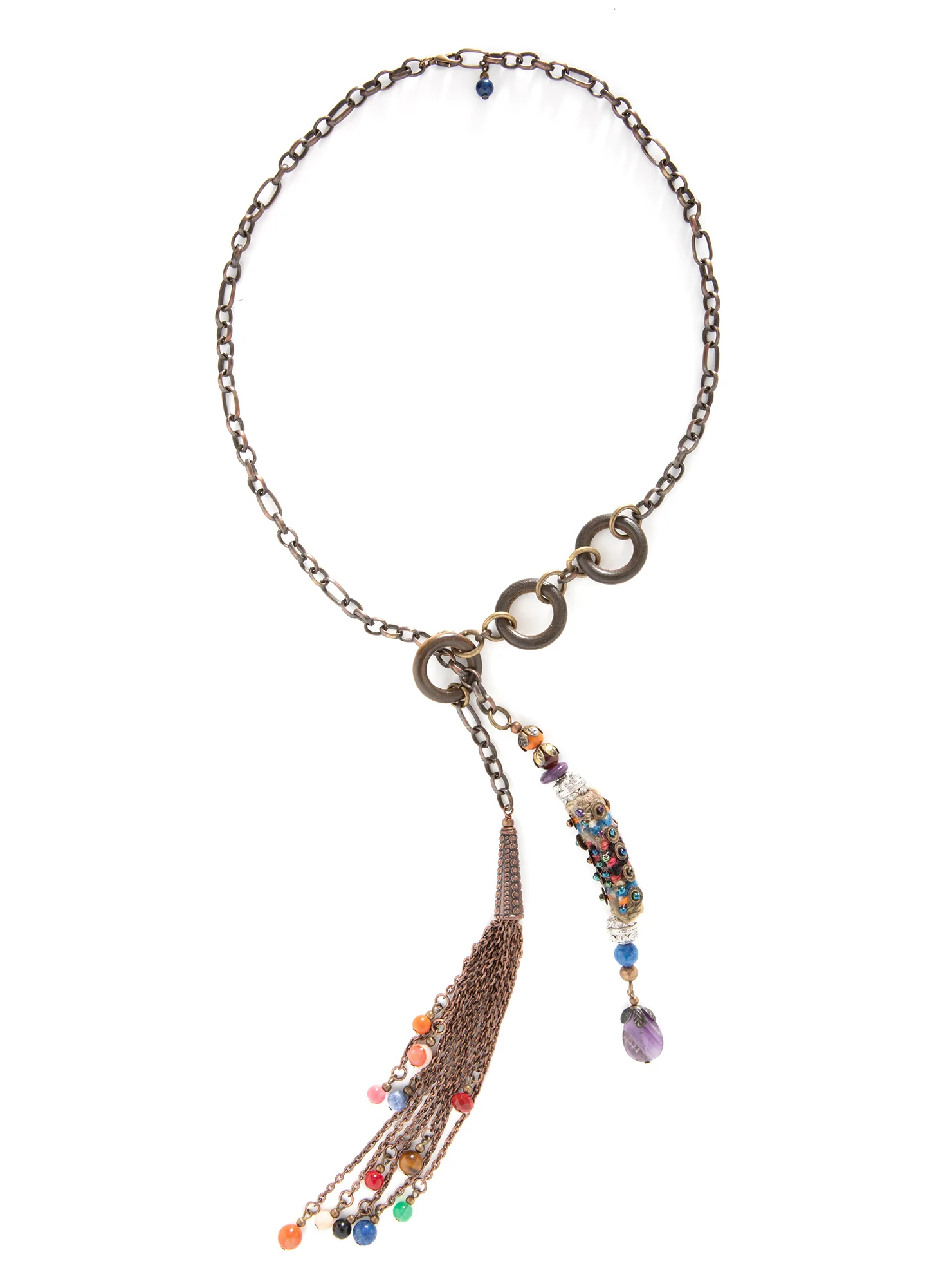 Escalante Necklace
