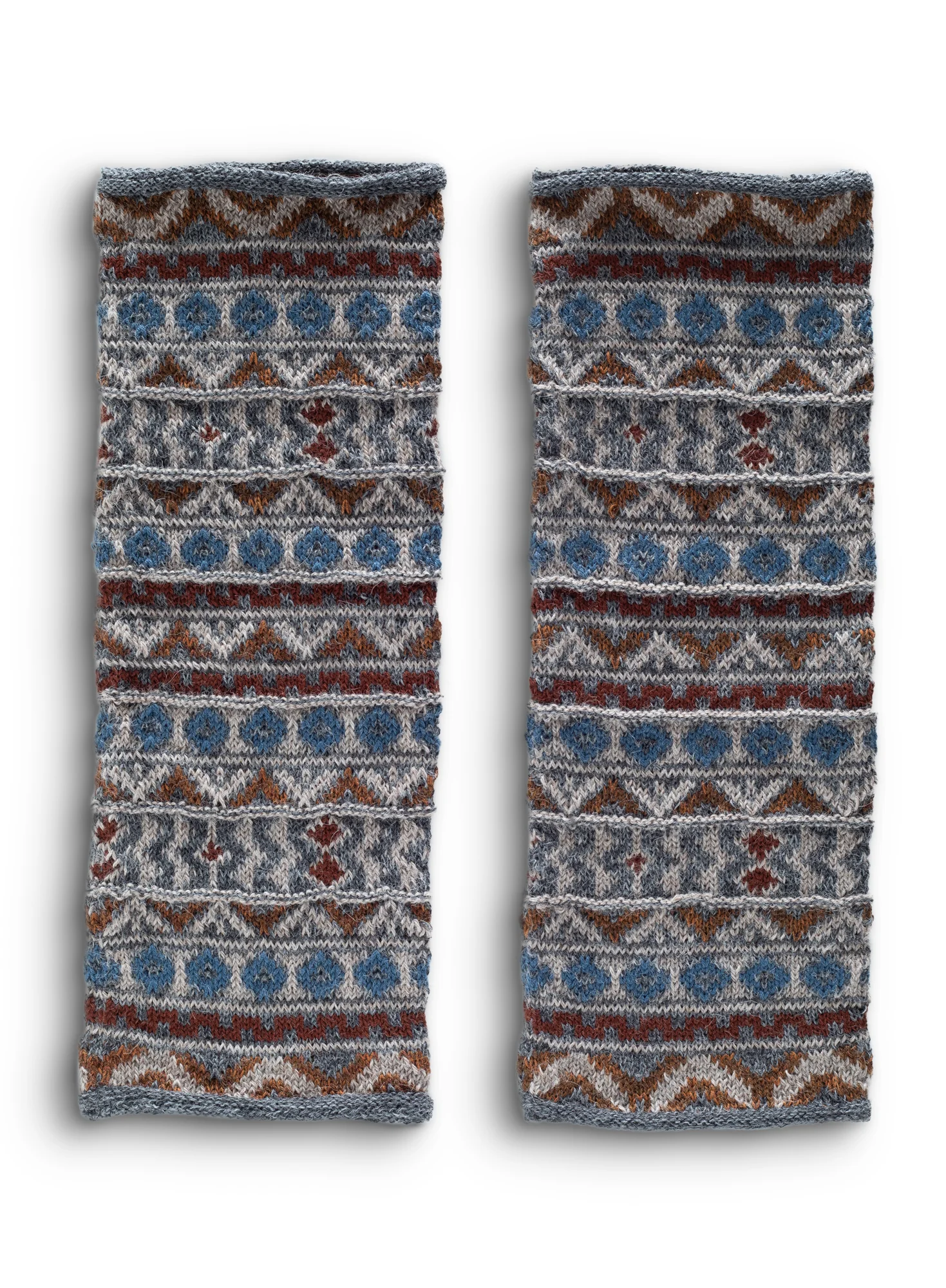 Escondido Legwarmers