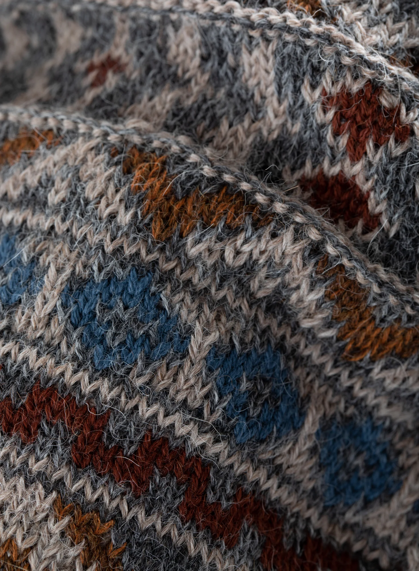 Escondido Legwarmers - Image 2