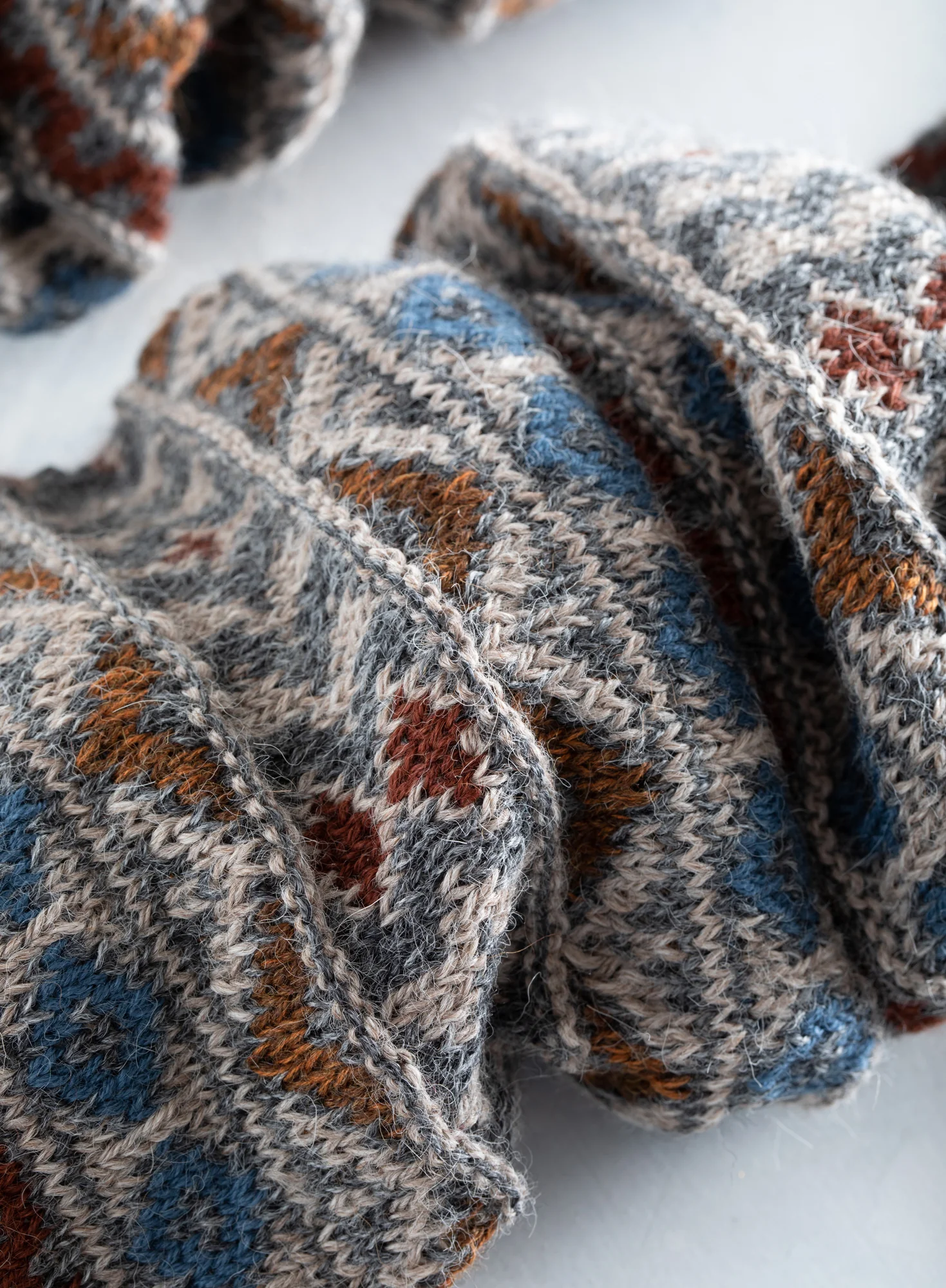 Escondido Legwarmers - Image 3