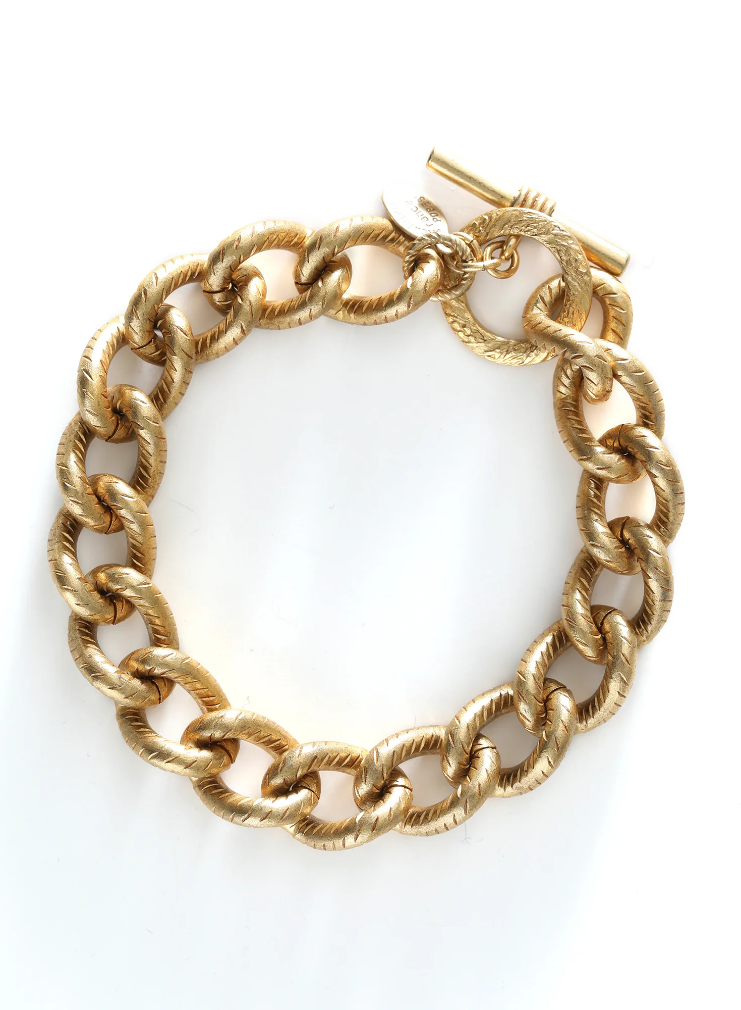 Esme Chain Bracelet