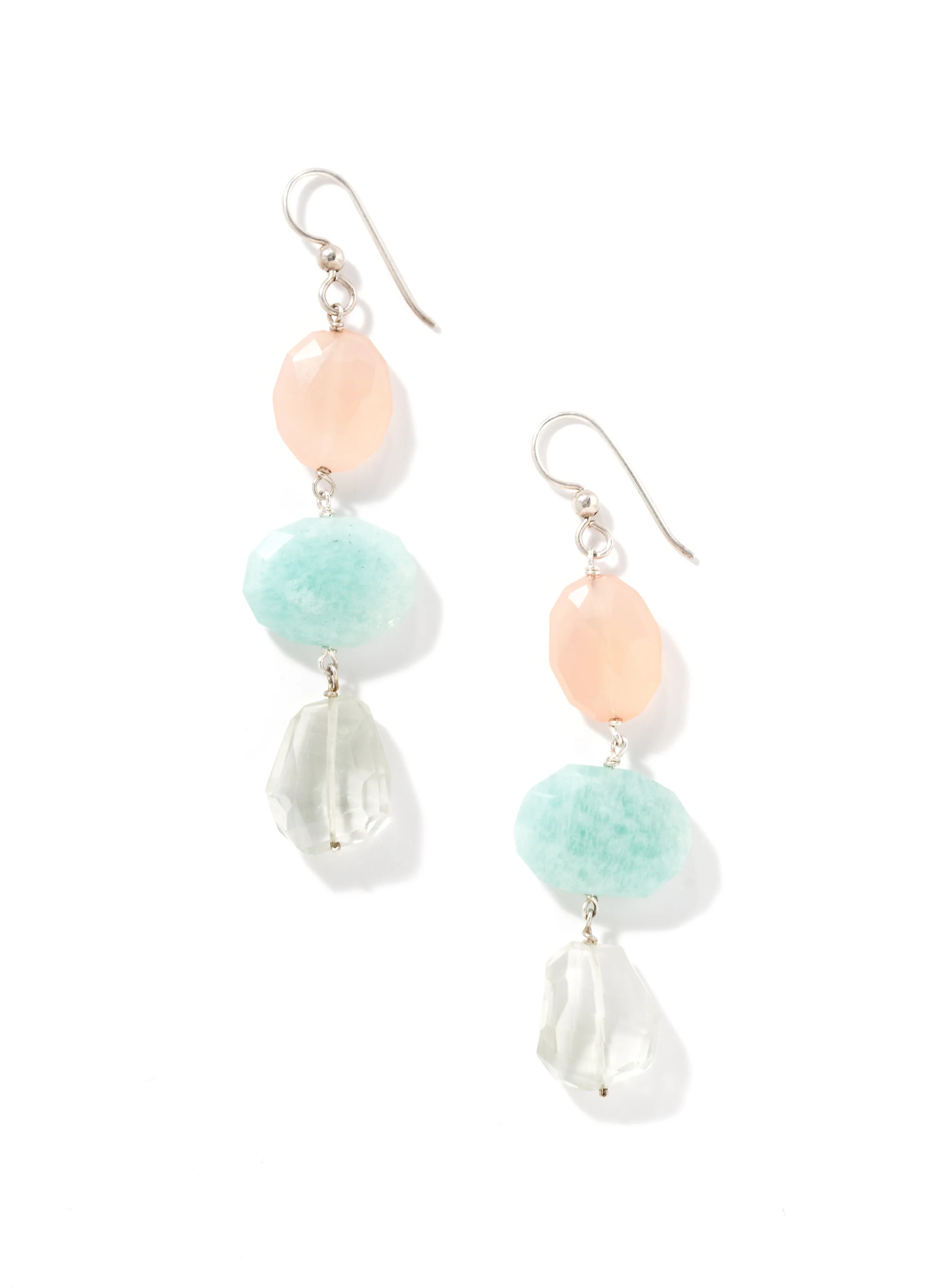 Esme Drop Earrings