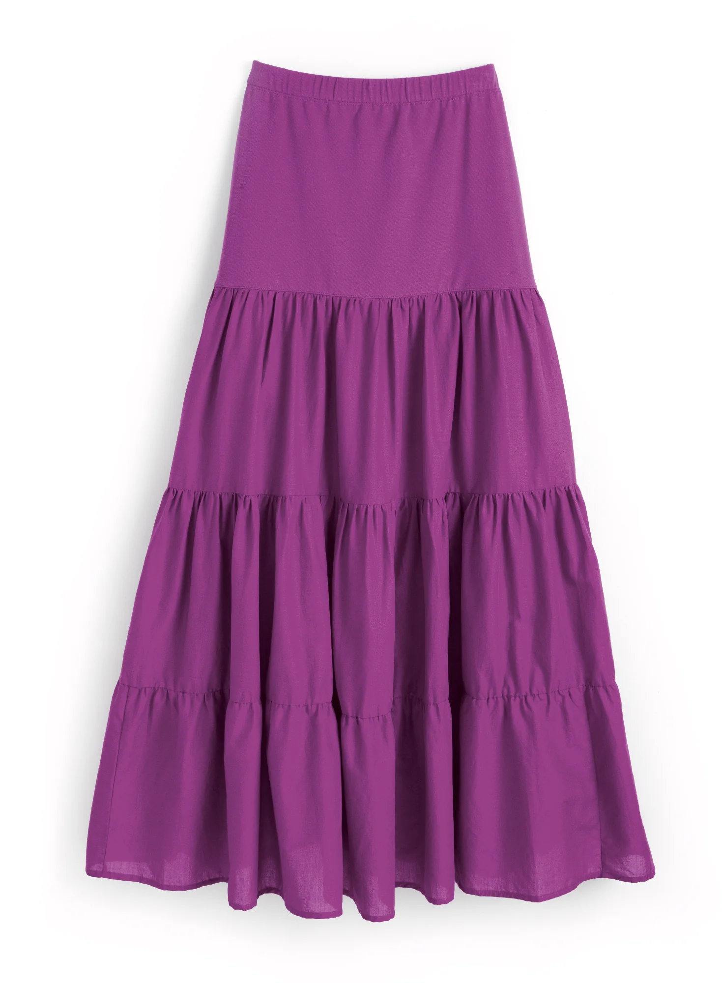 Esmeralda Skirt