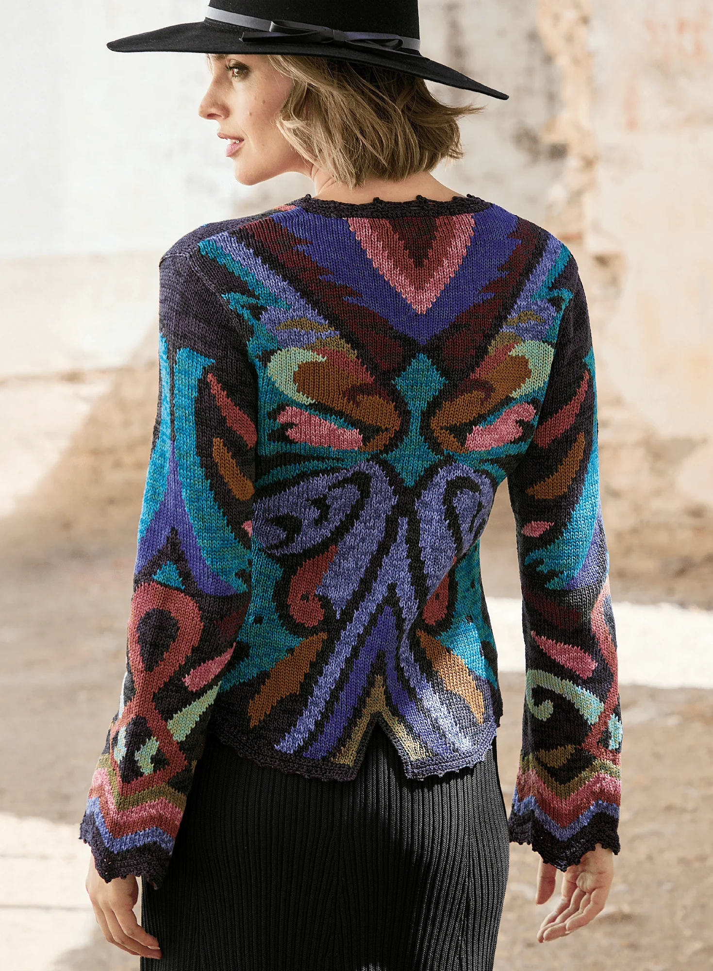 Esperanza Cardigan - Image 2