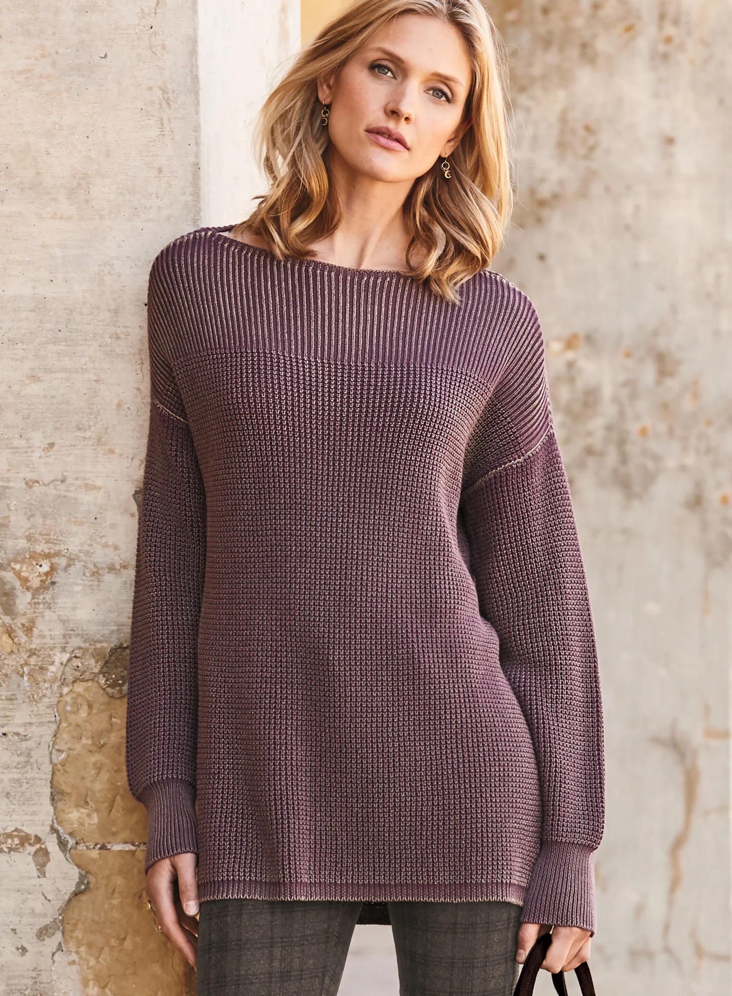 Esplar Tunic
