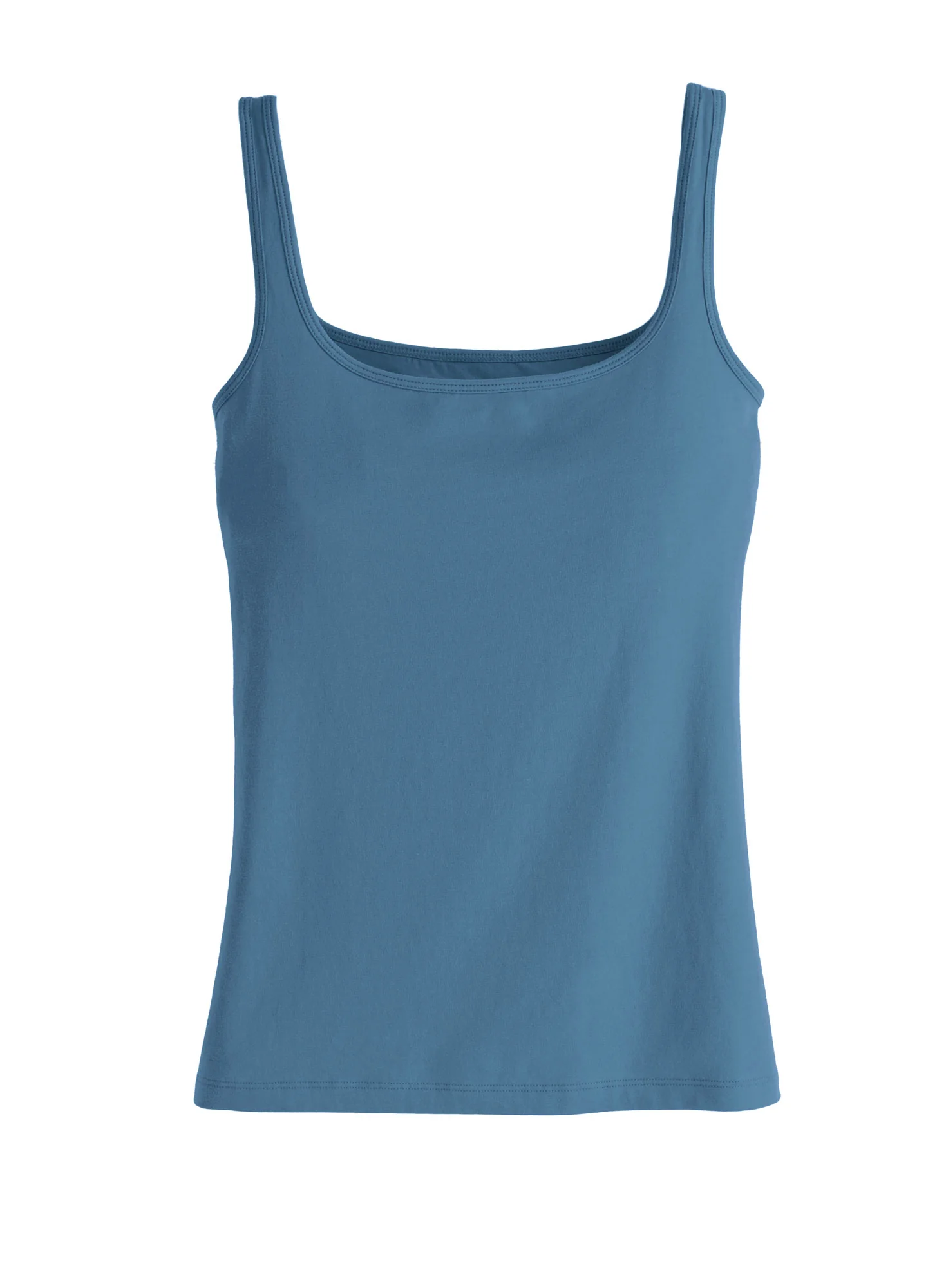 Essential Pima Tank