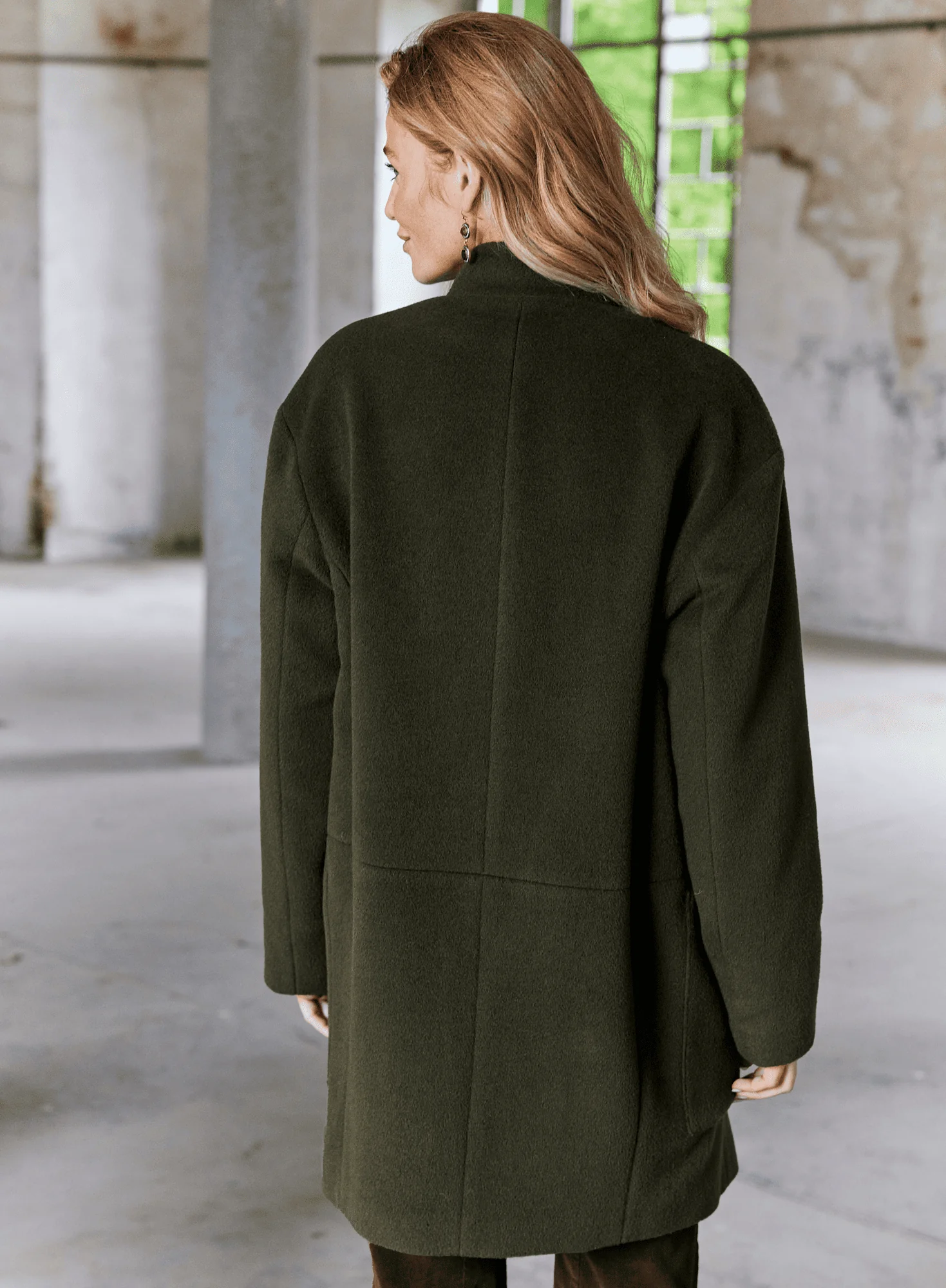 Essex Street Coat - Image 2