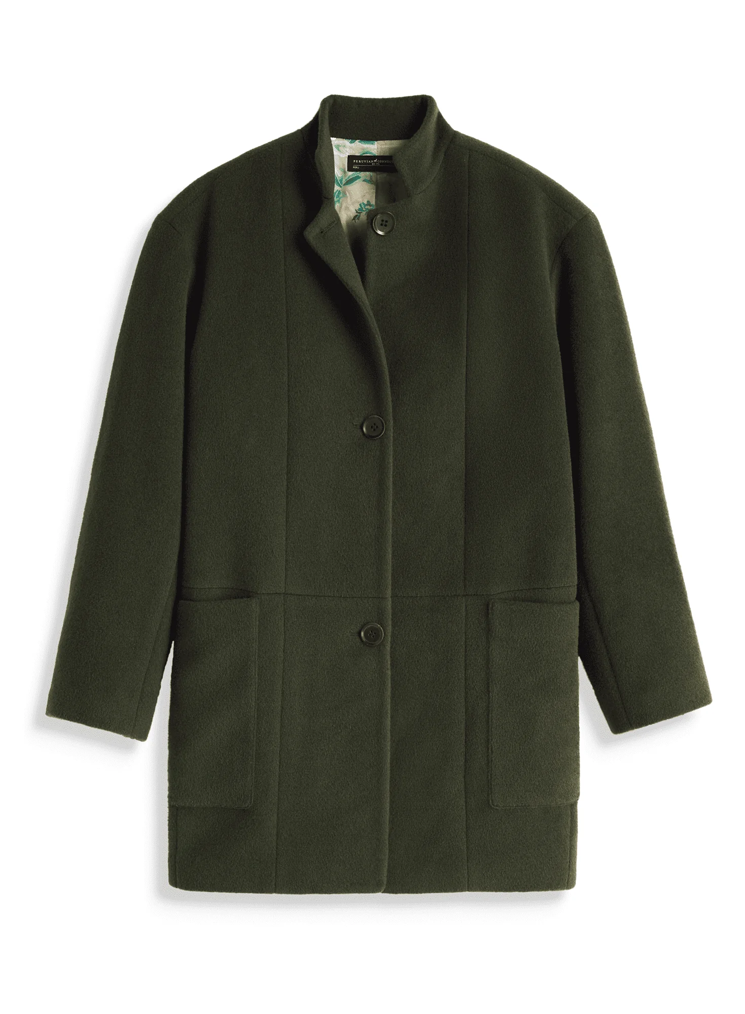 Essex Street Coat - Image 4