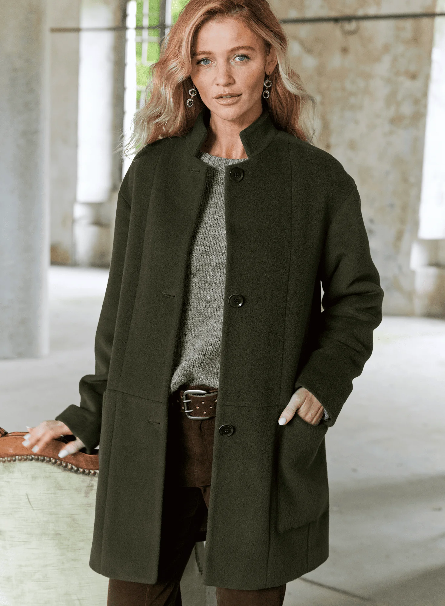 Essex Street Coat - Image 5