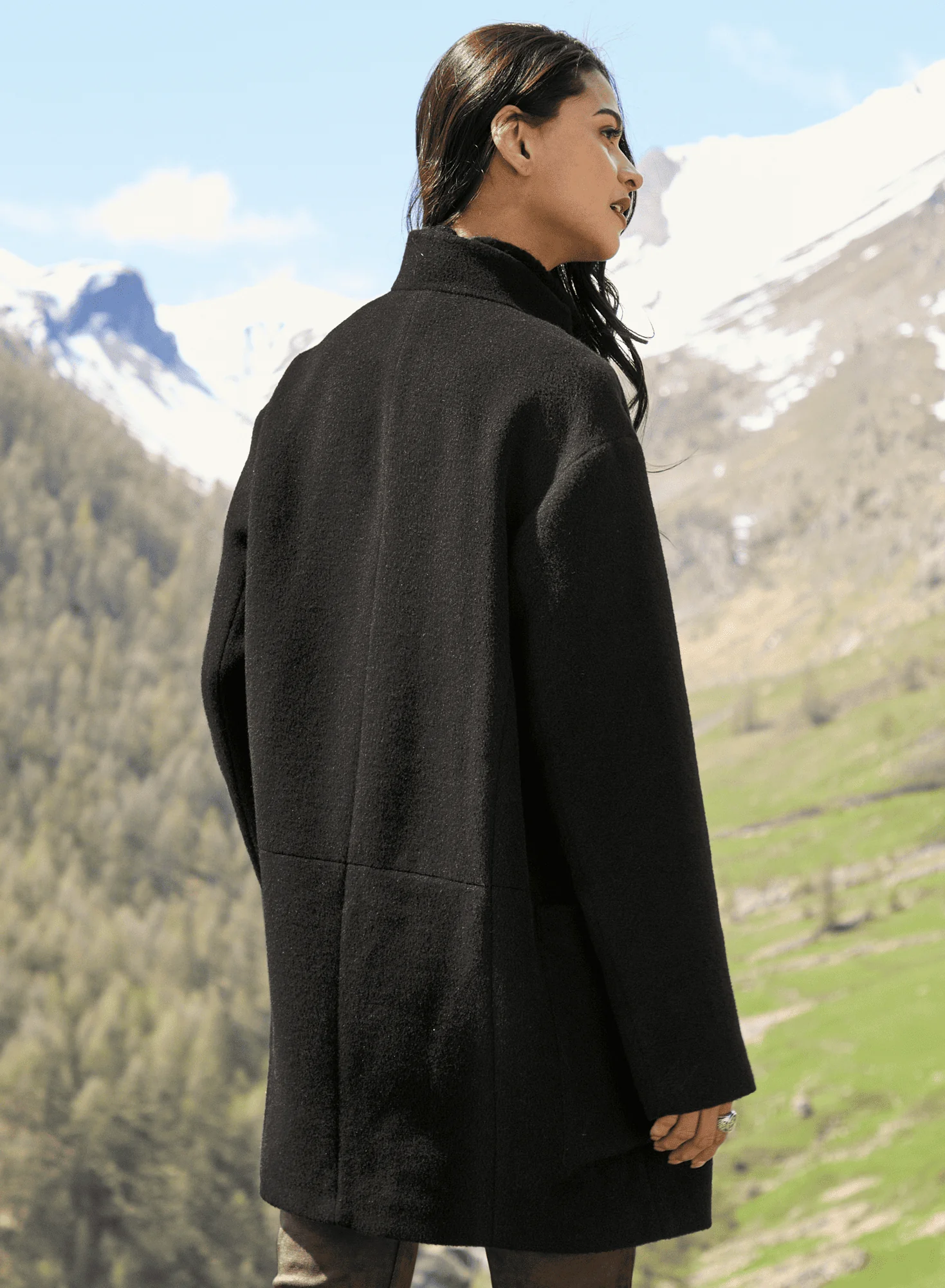 Essex Street Coat - Image 2