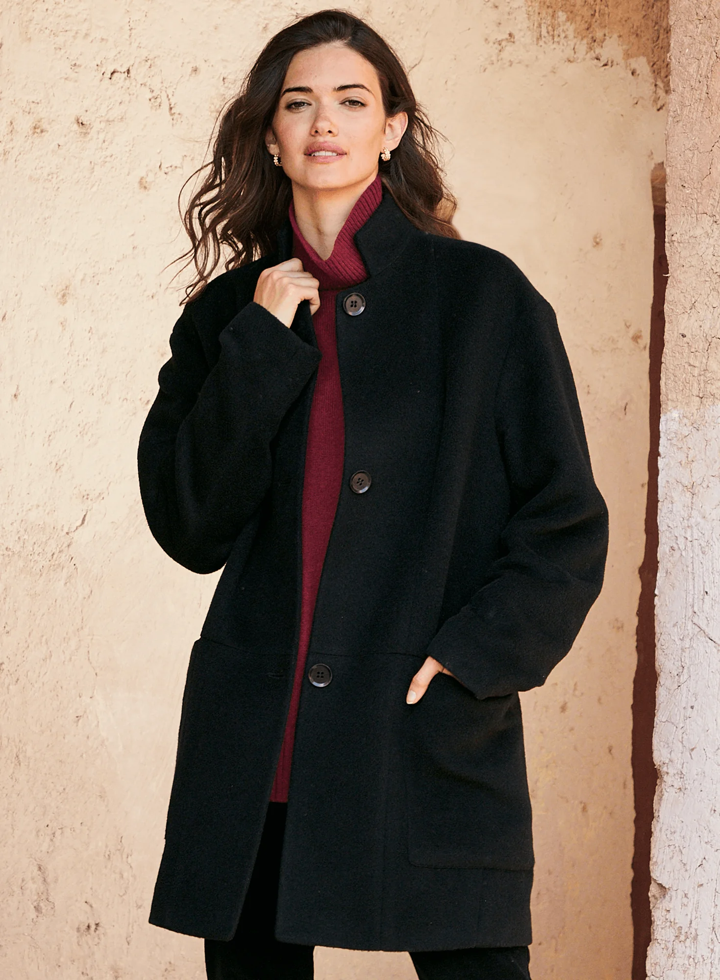 Essex Street Coat - Image 5