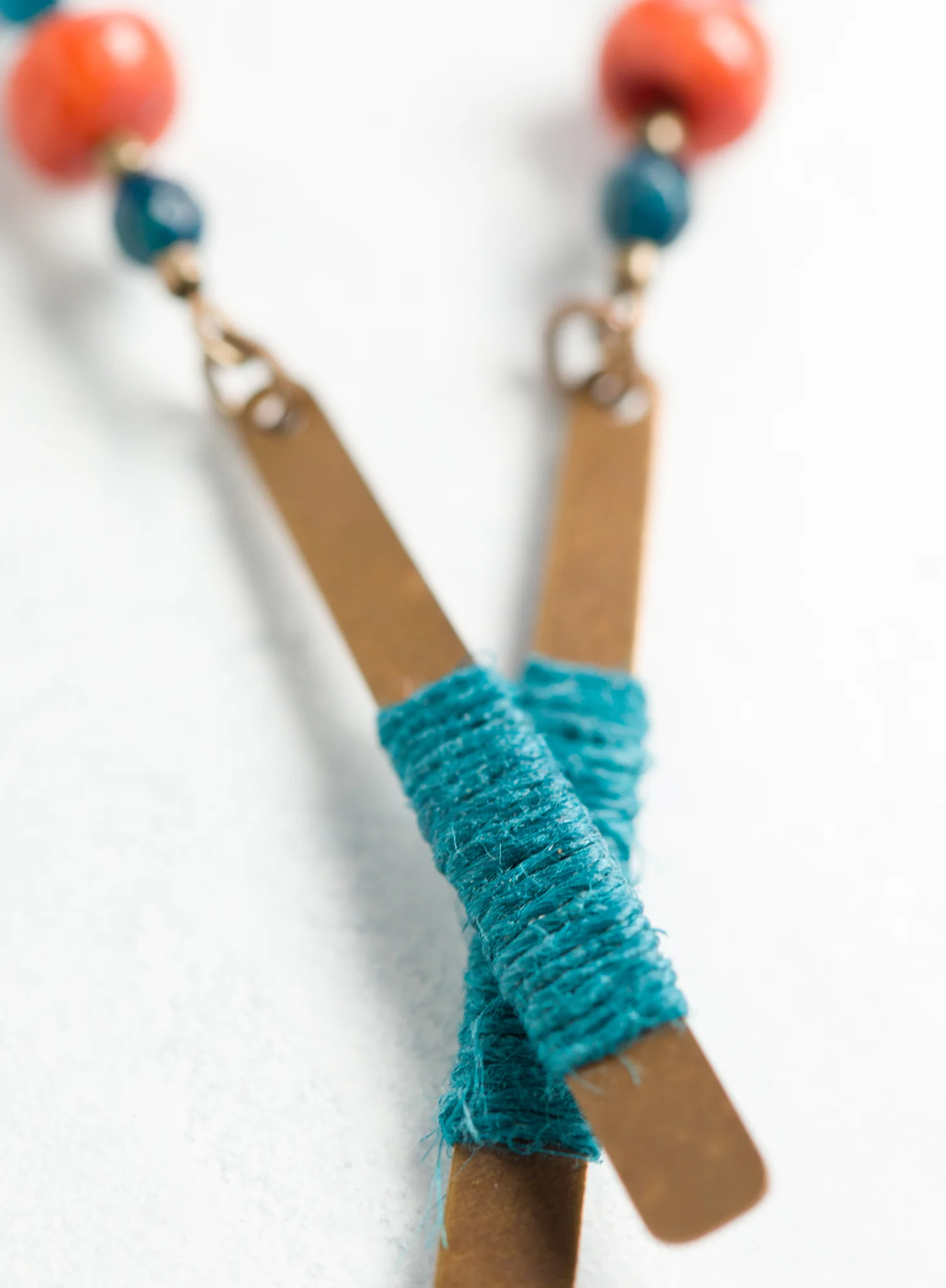 Estancia Earrings - Image 2