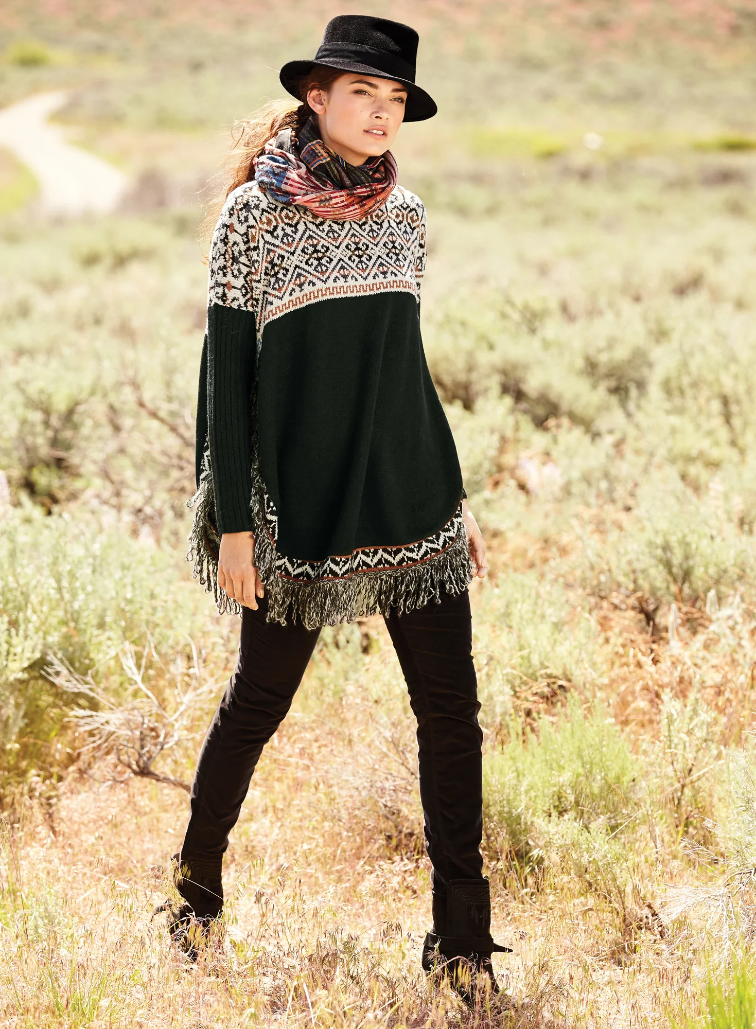 Estancia Pullover - Image 2