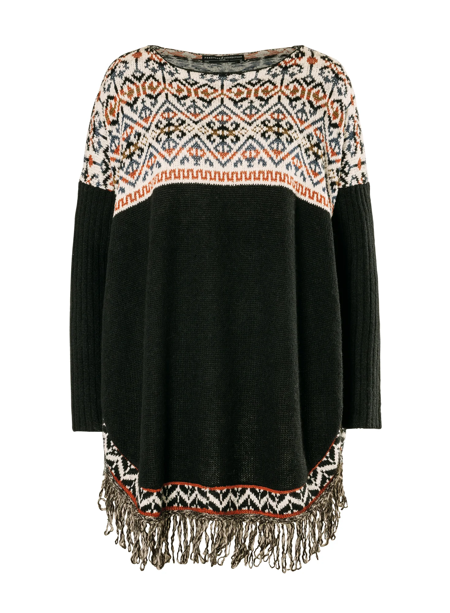 Estancia Pullover - Image 3