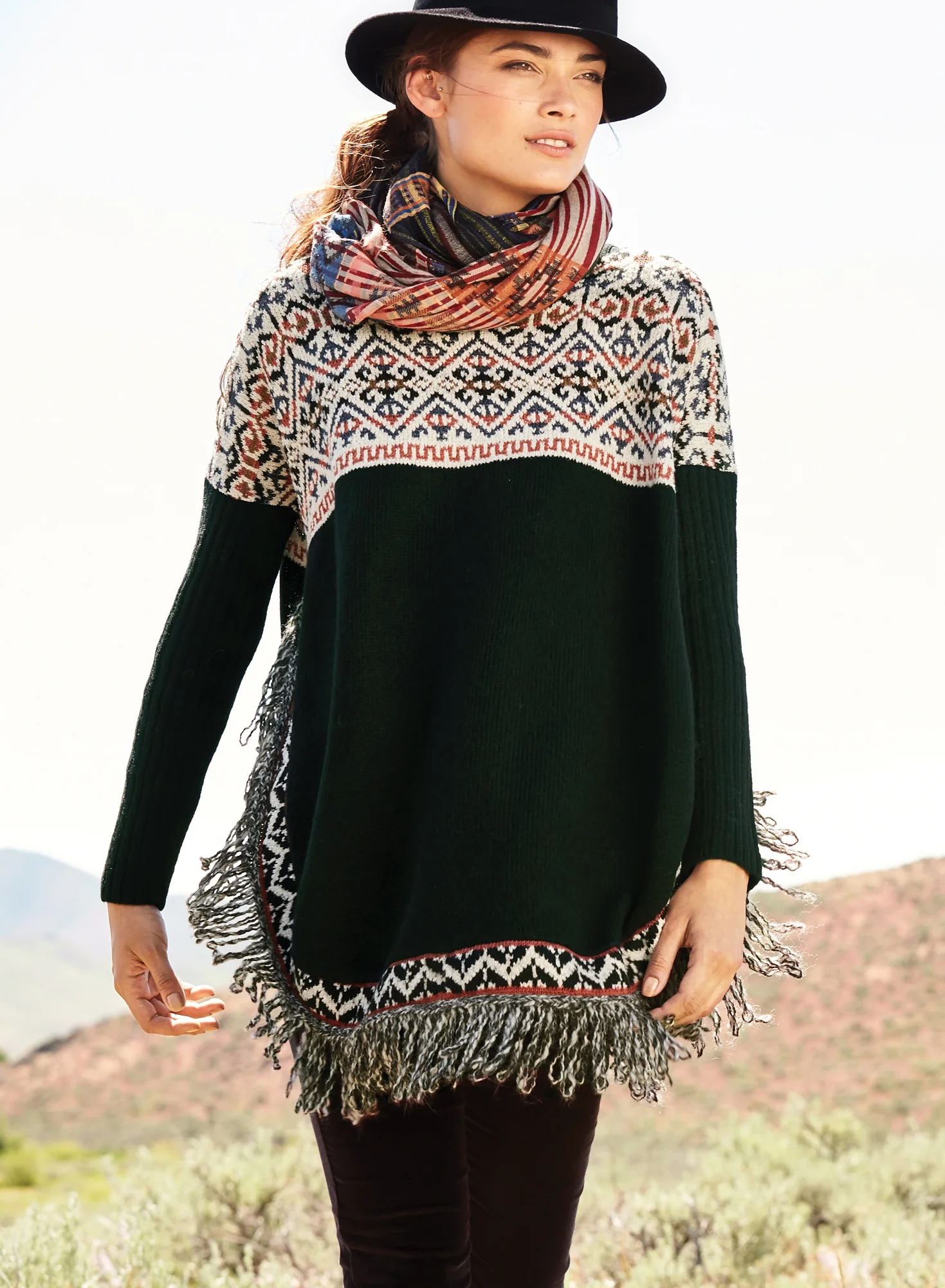 Estancia Pullover - Image 5