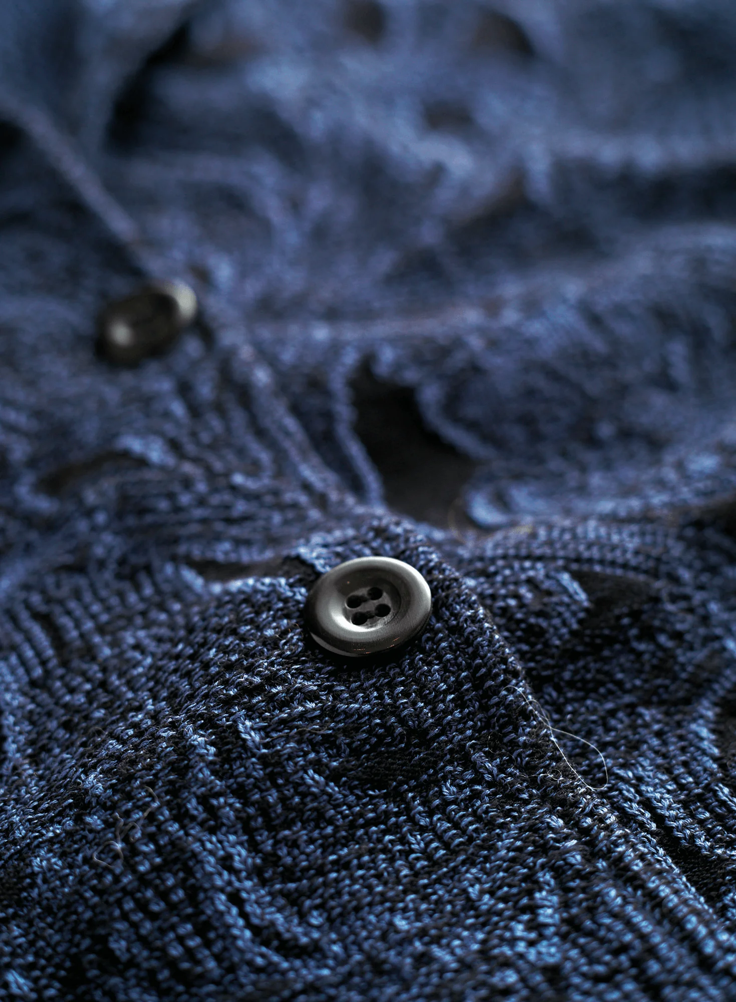 Estella Knit Jacket - Image 3