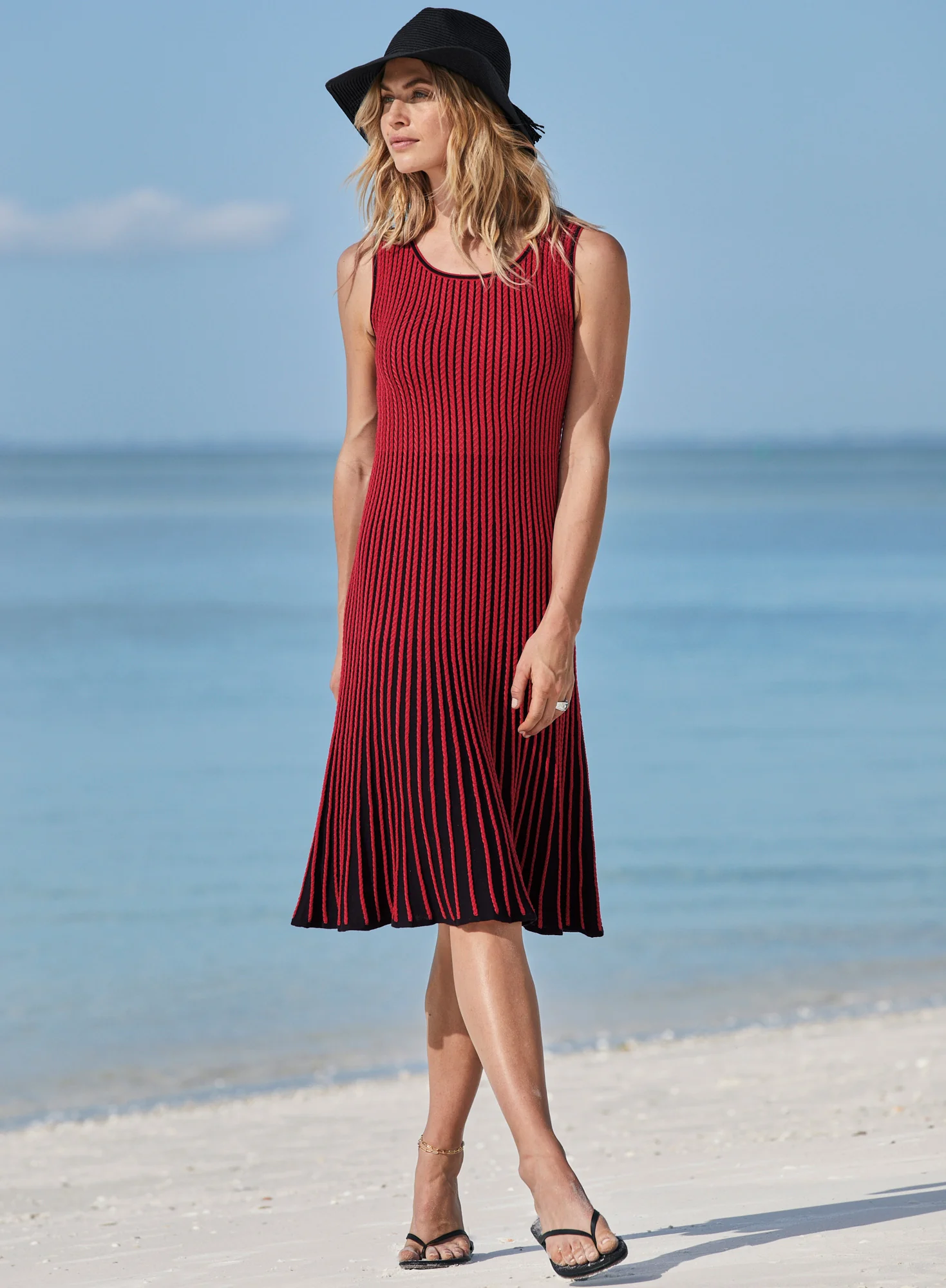 Estero Dress - Image 5