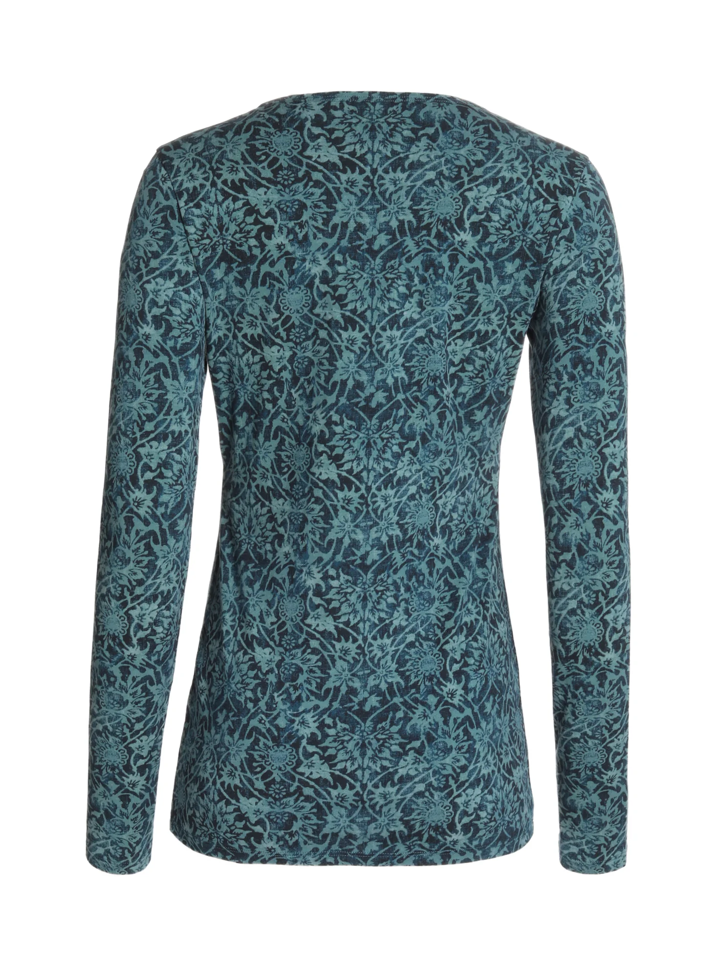 Etched Vine Tee - Image 6