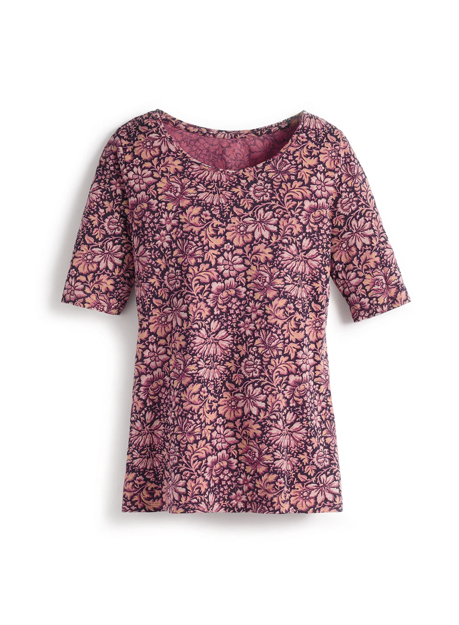 Etching Tee