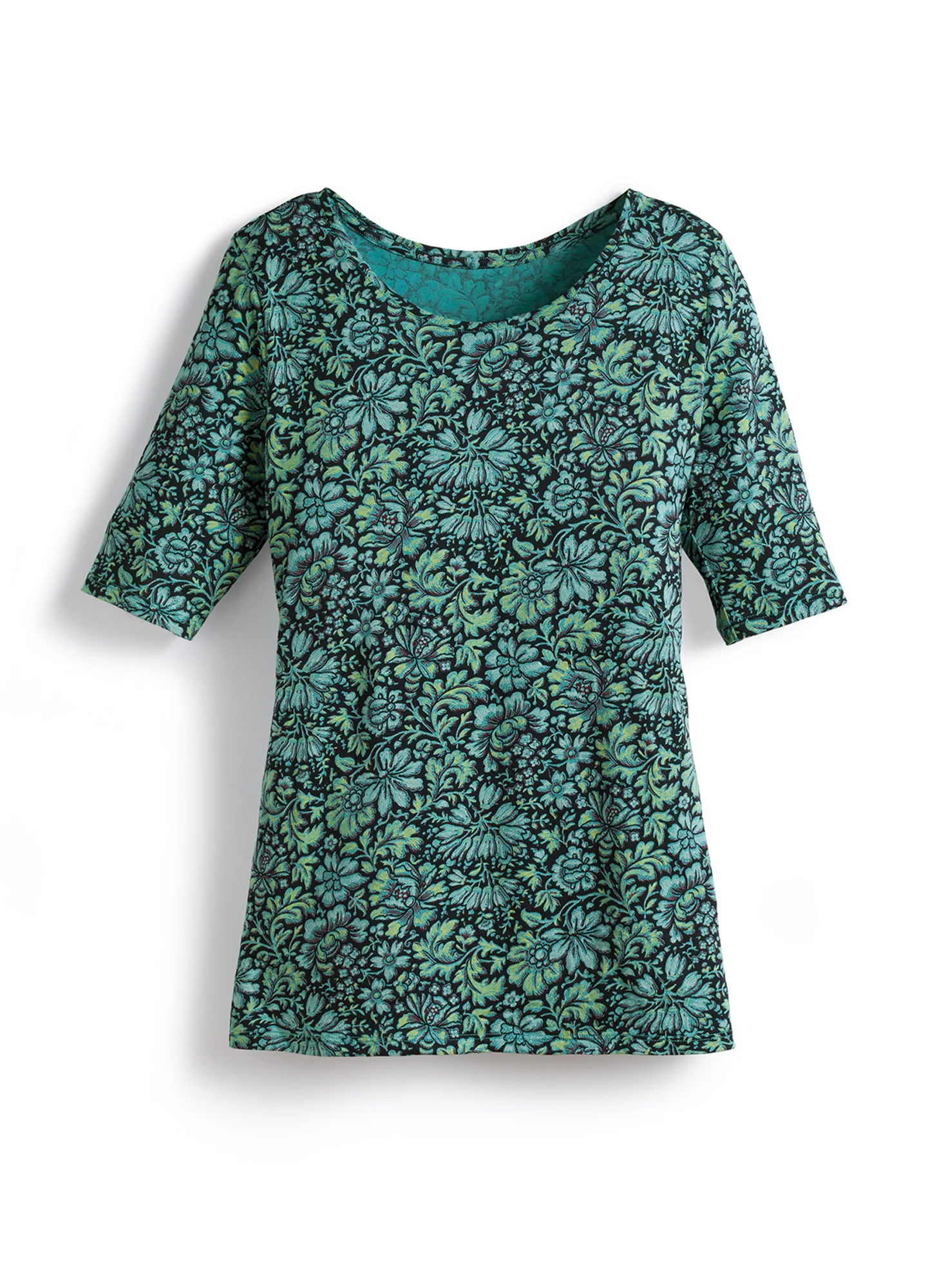 Etching Tee - Image 4