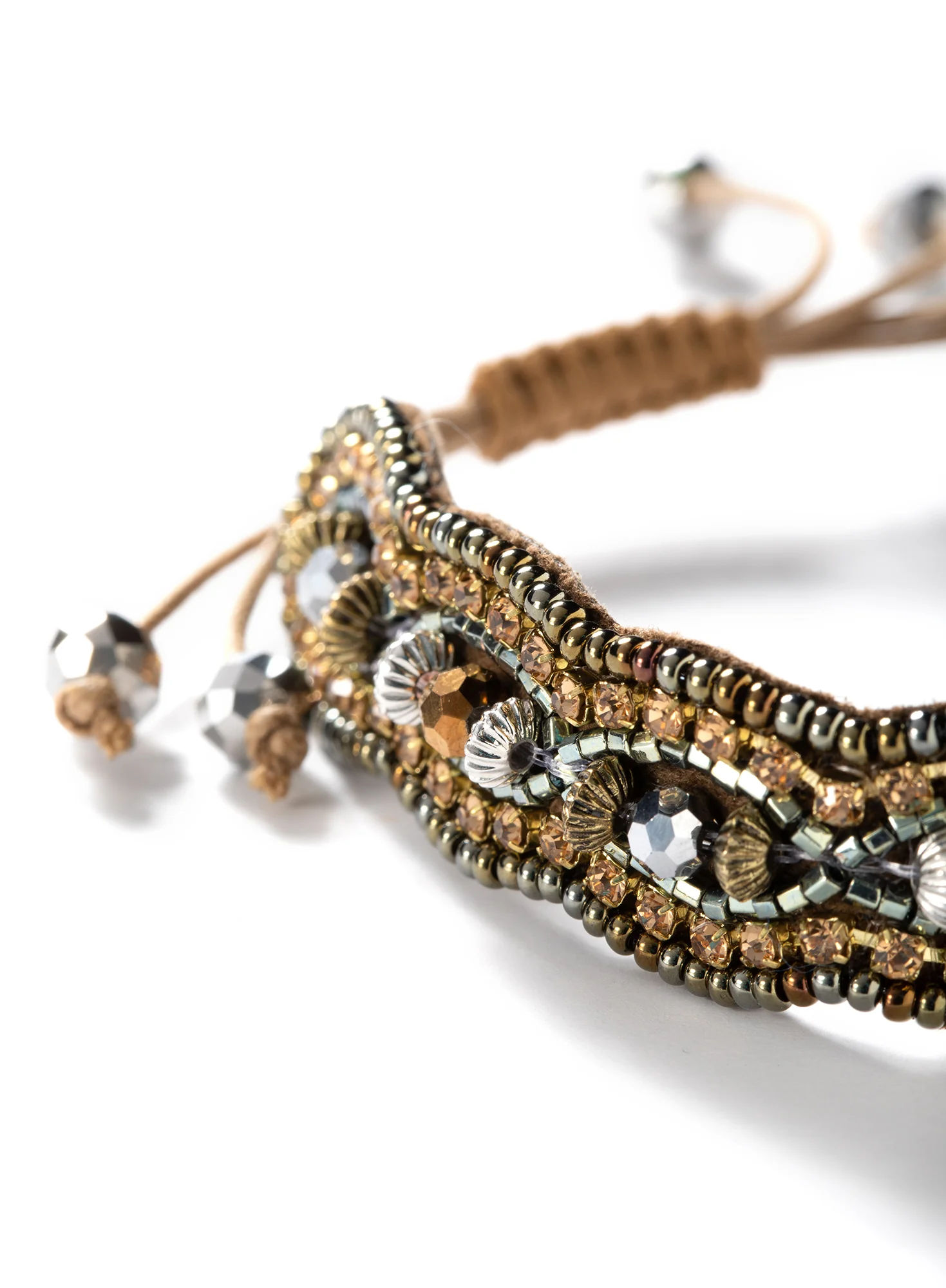 Evening Glitz Bracelet - Image 2