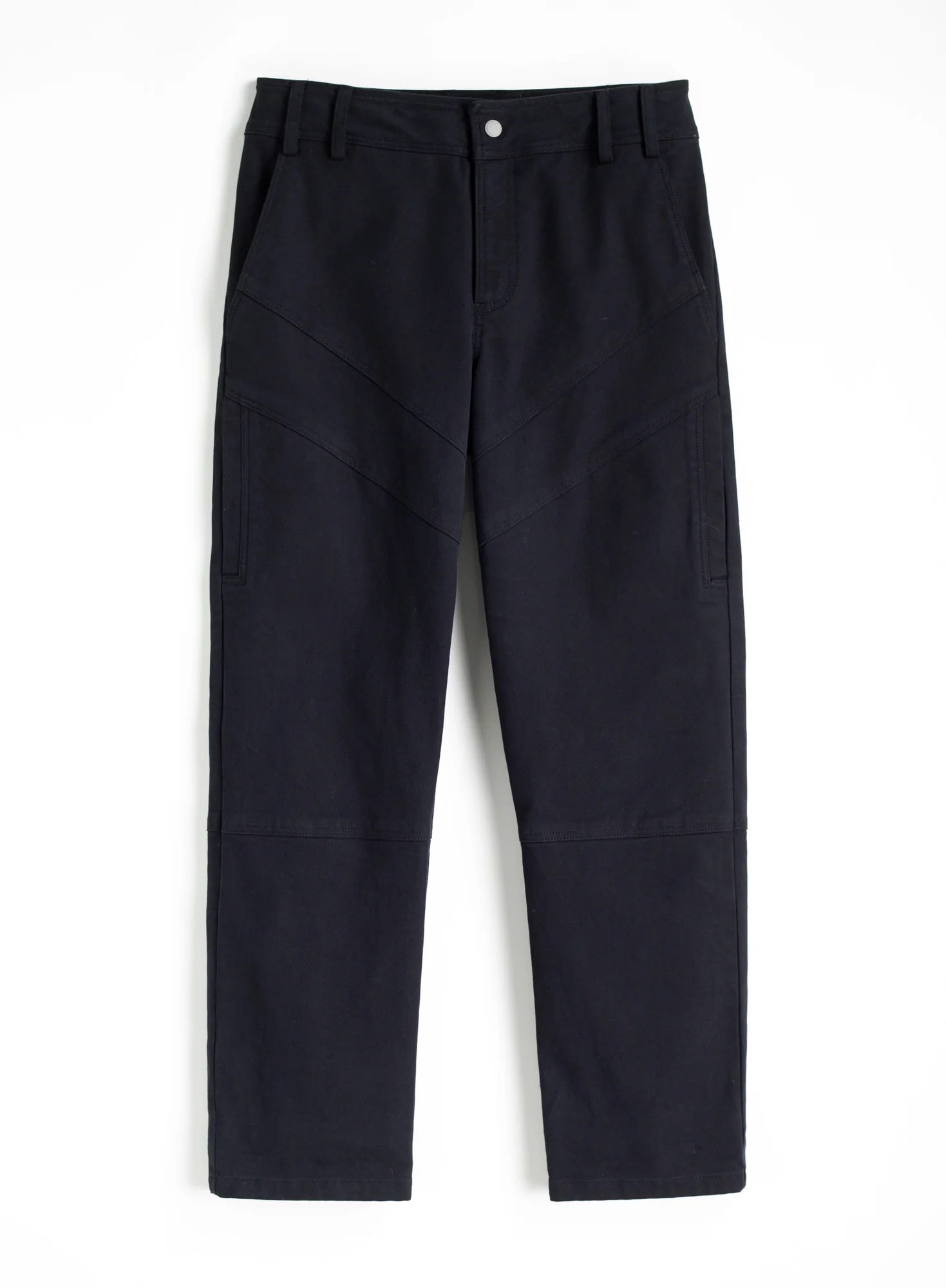 Evie Cropped Pants - Image 3
