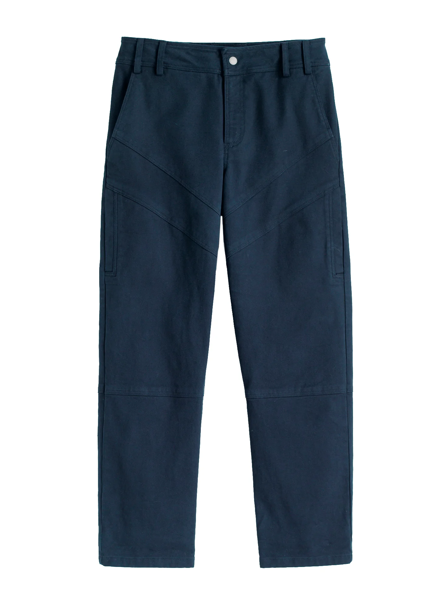 Evie Cropped Pants