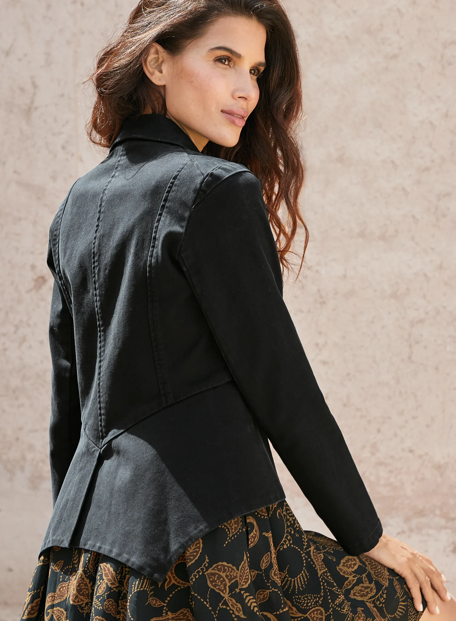 Evie Jacket
