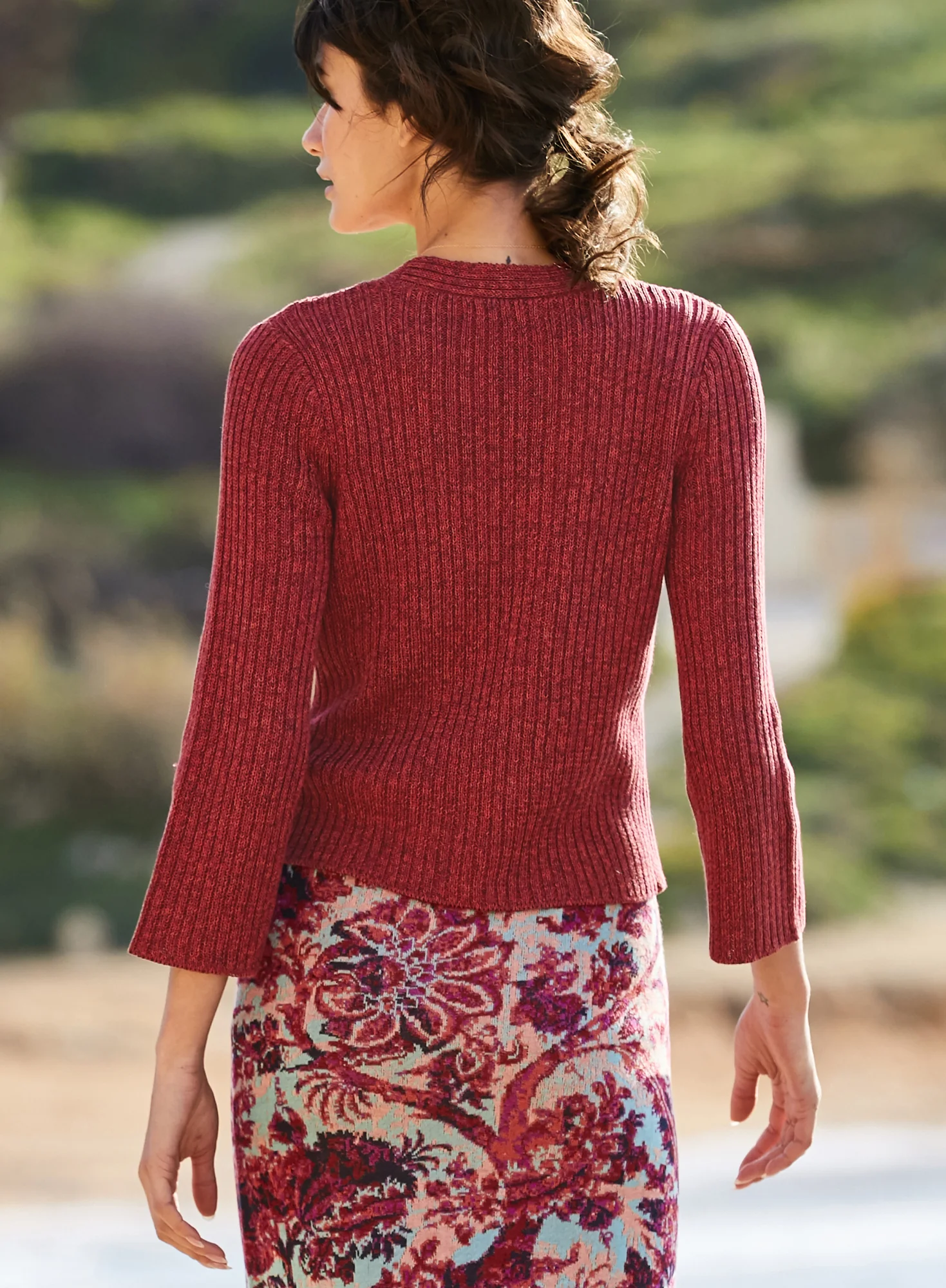 Evie Pullover - Image 2