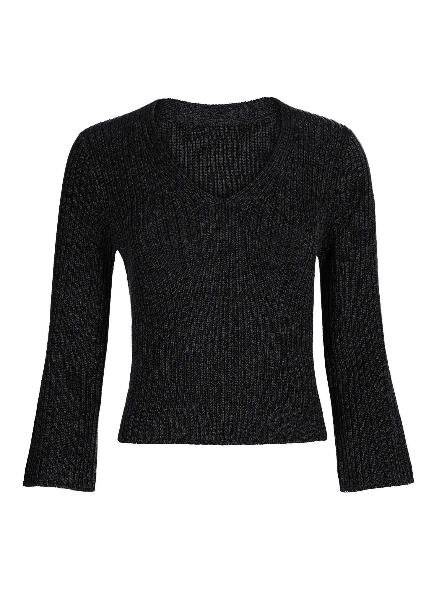 Evie Pullover