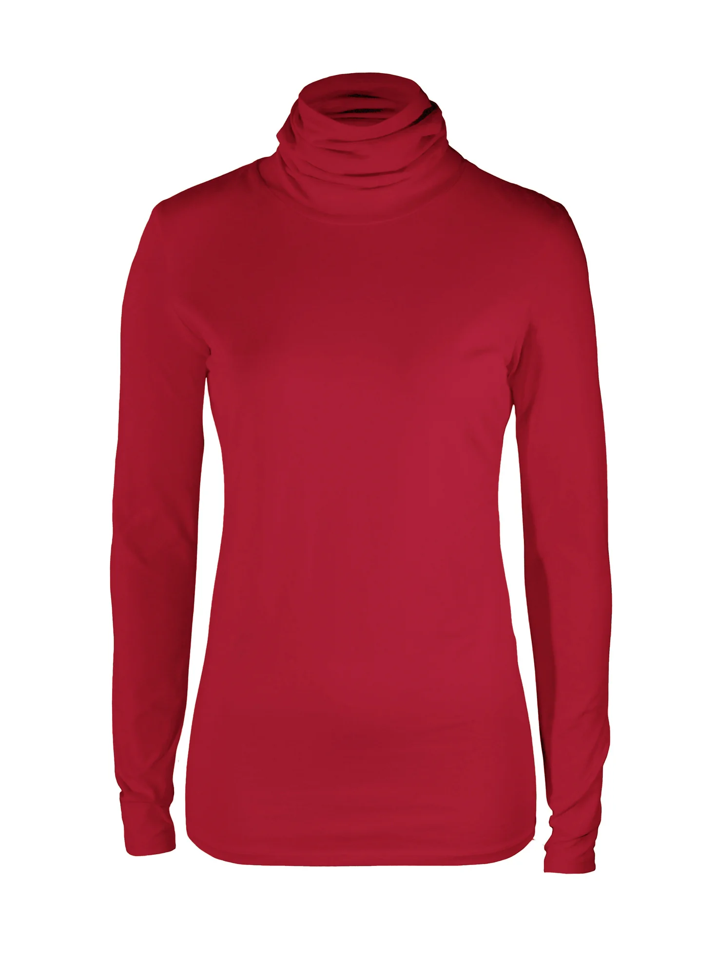 Extreme T-Neck