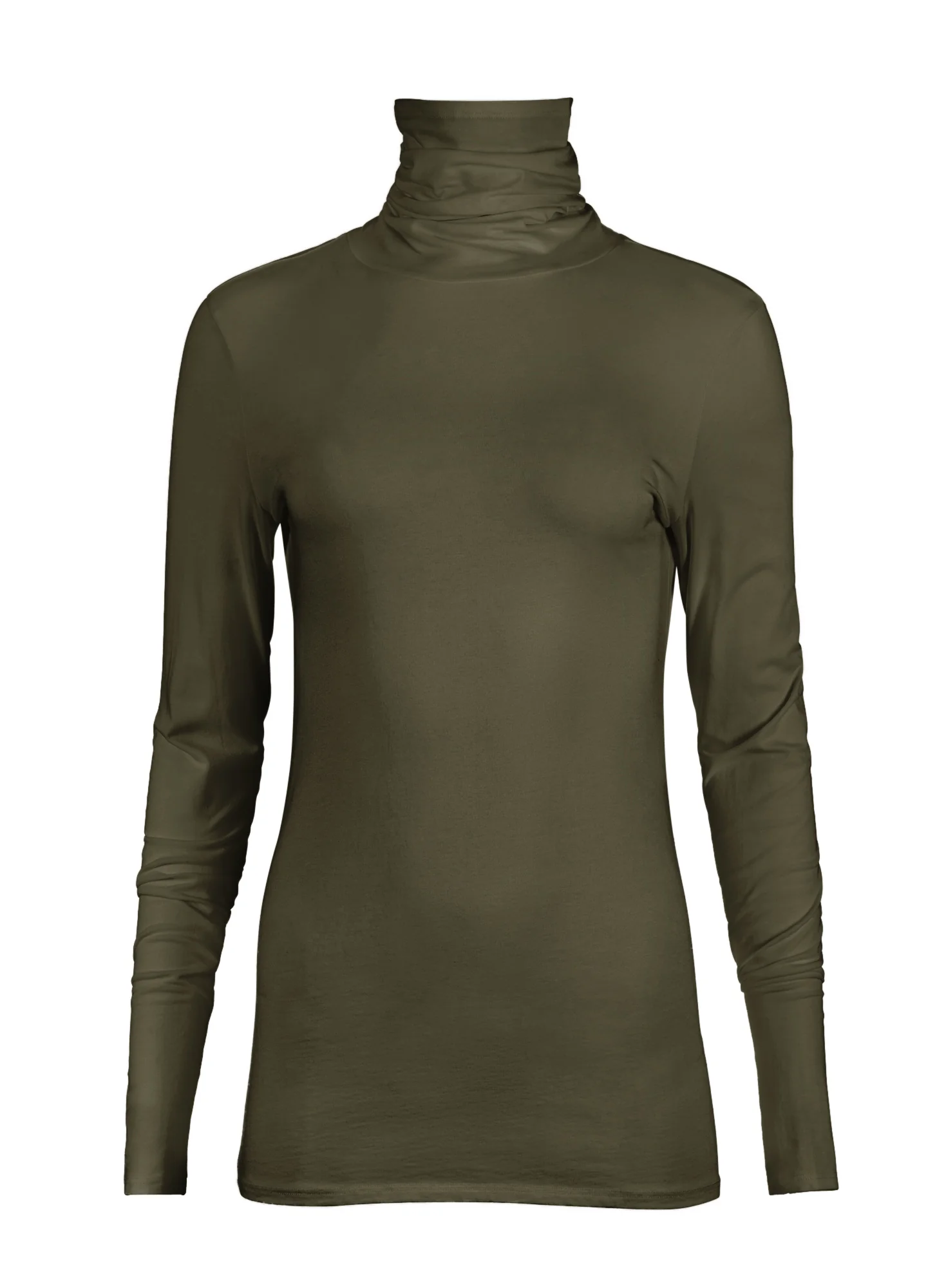 Extreme T-Neck