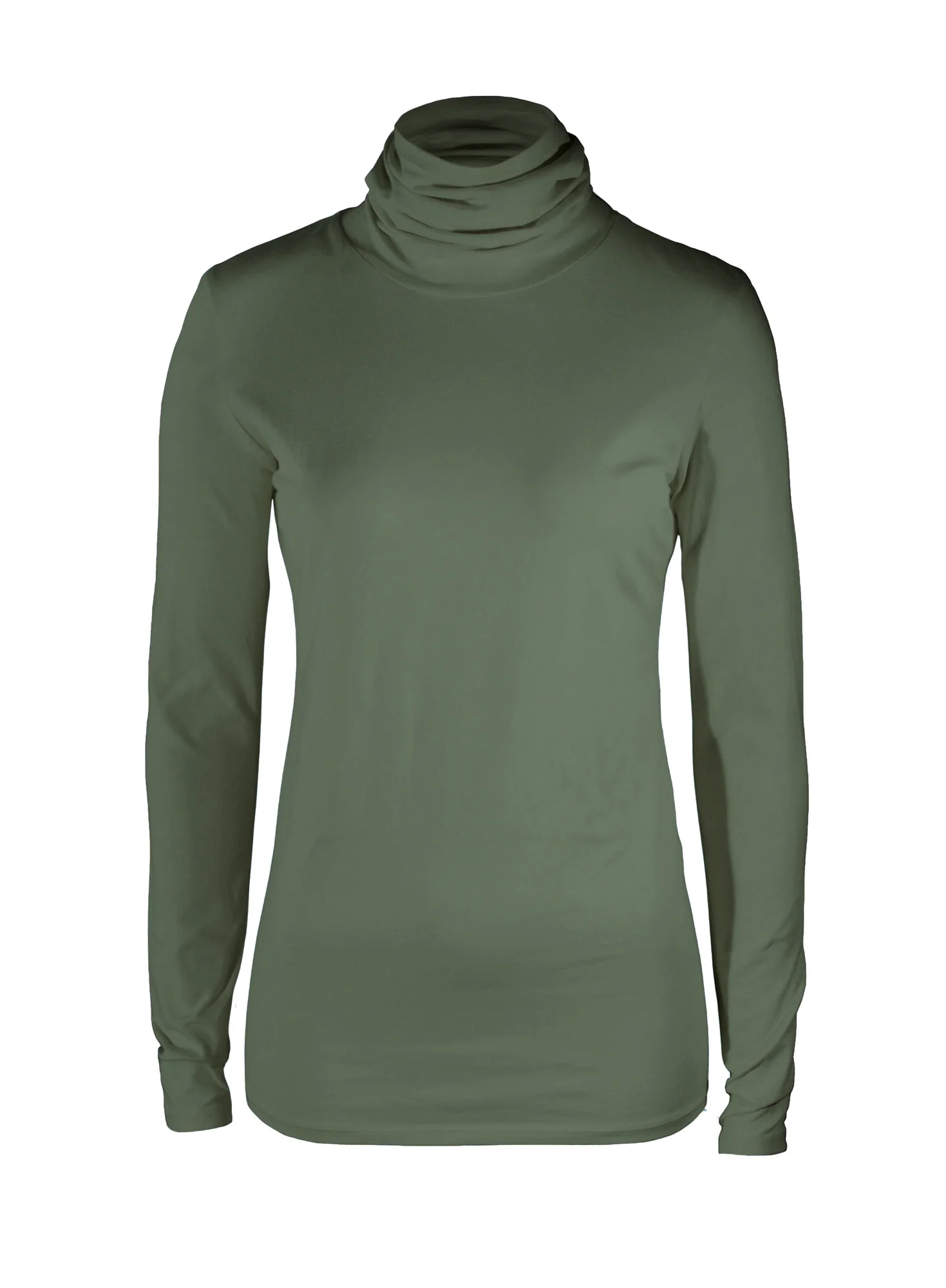 Extreme T-Neck
