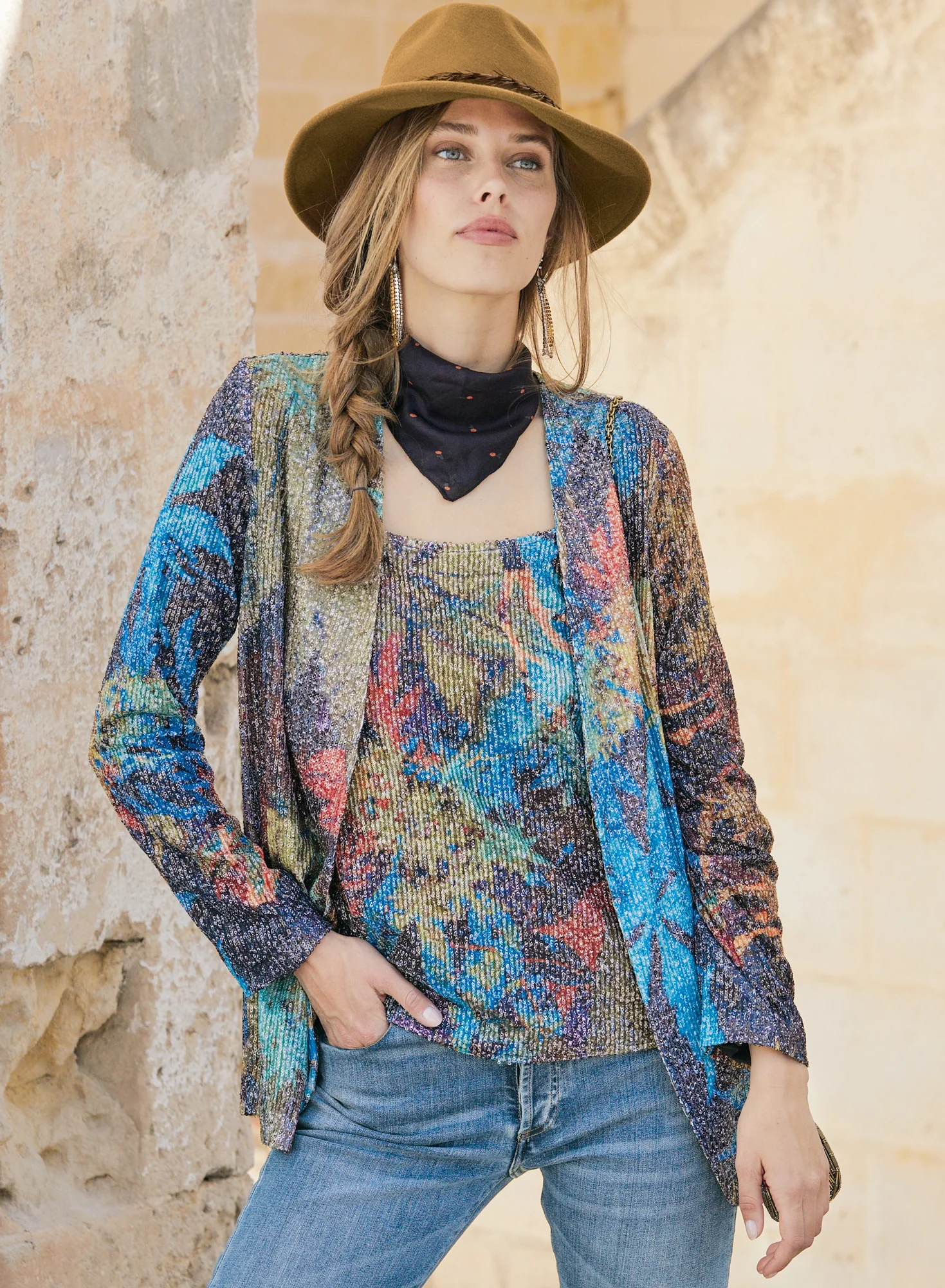 Fabienne Jacket - Image 5