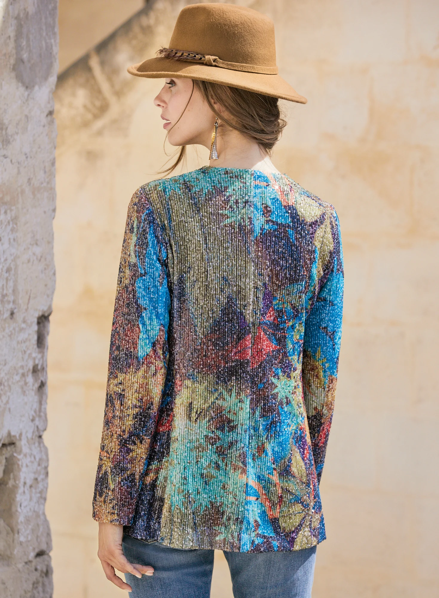 Fabienne Jacket - Image 2