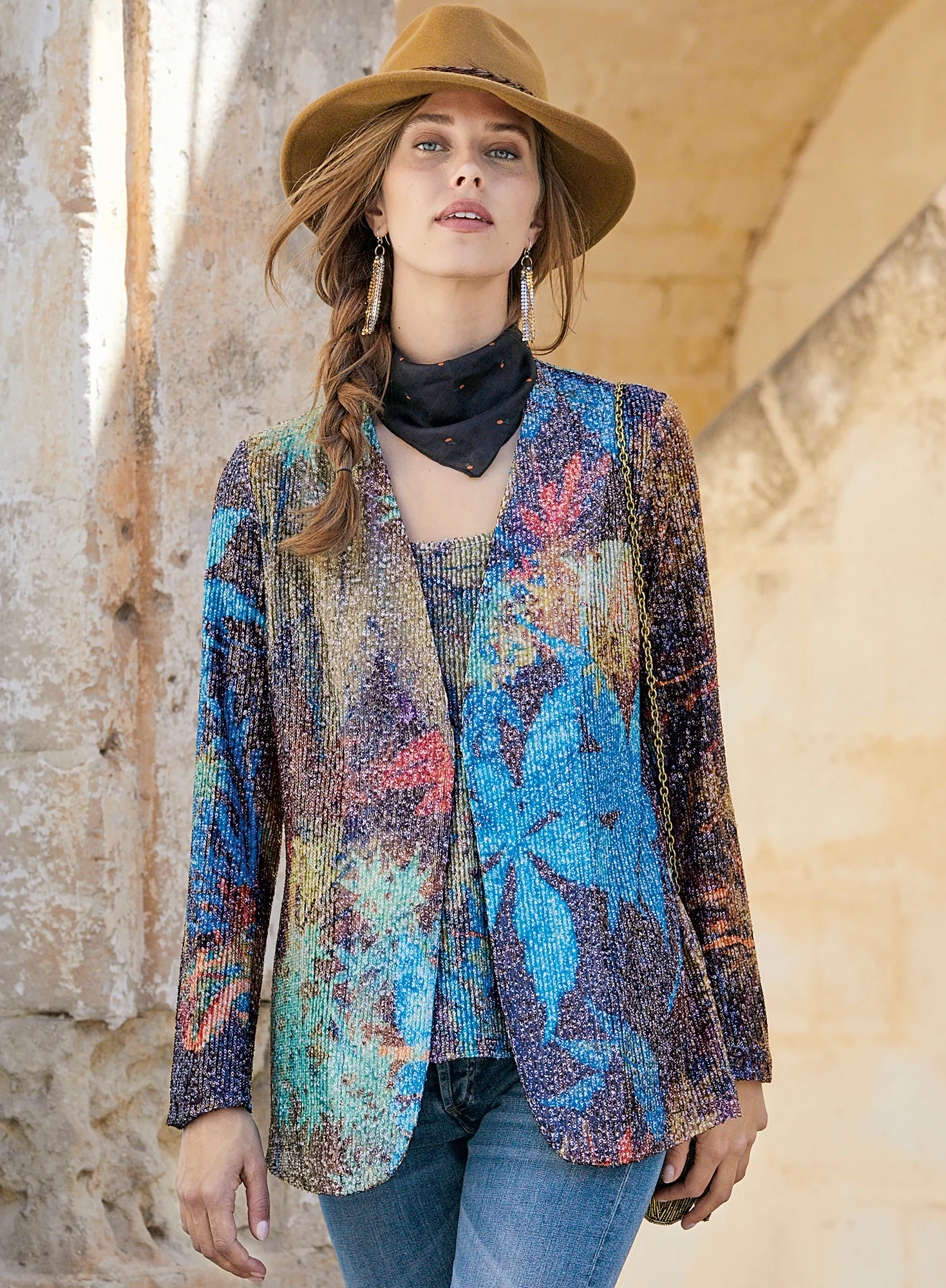 Fabienne Jacket - Image 5