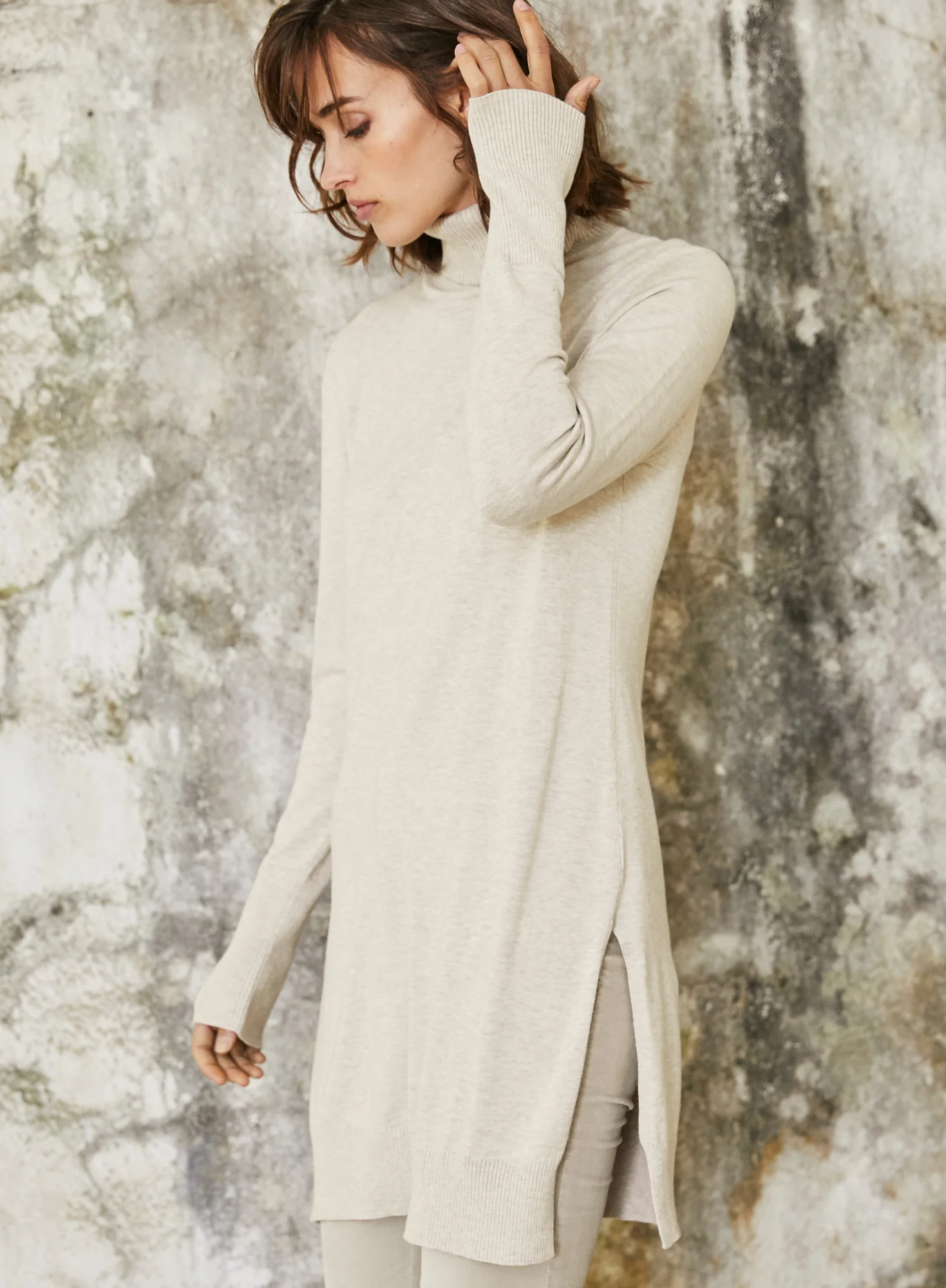 Fairfield Tunic - Image 3