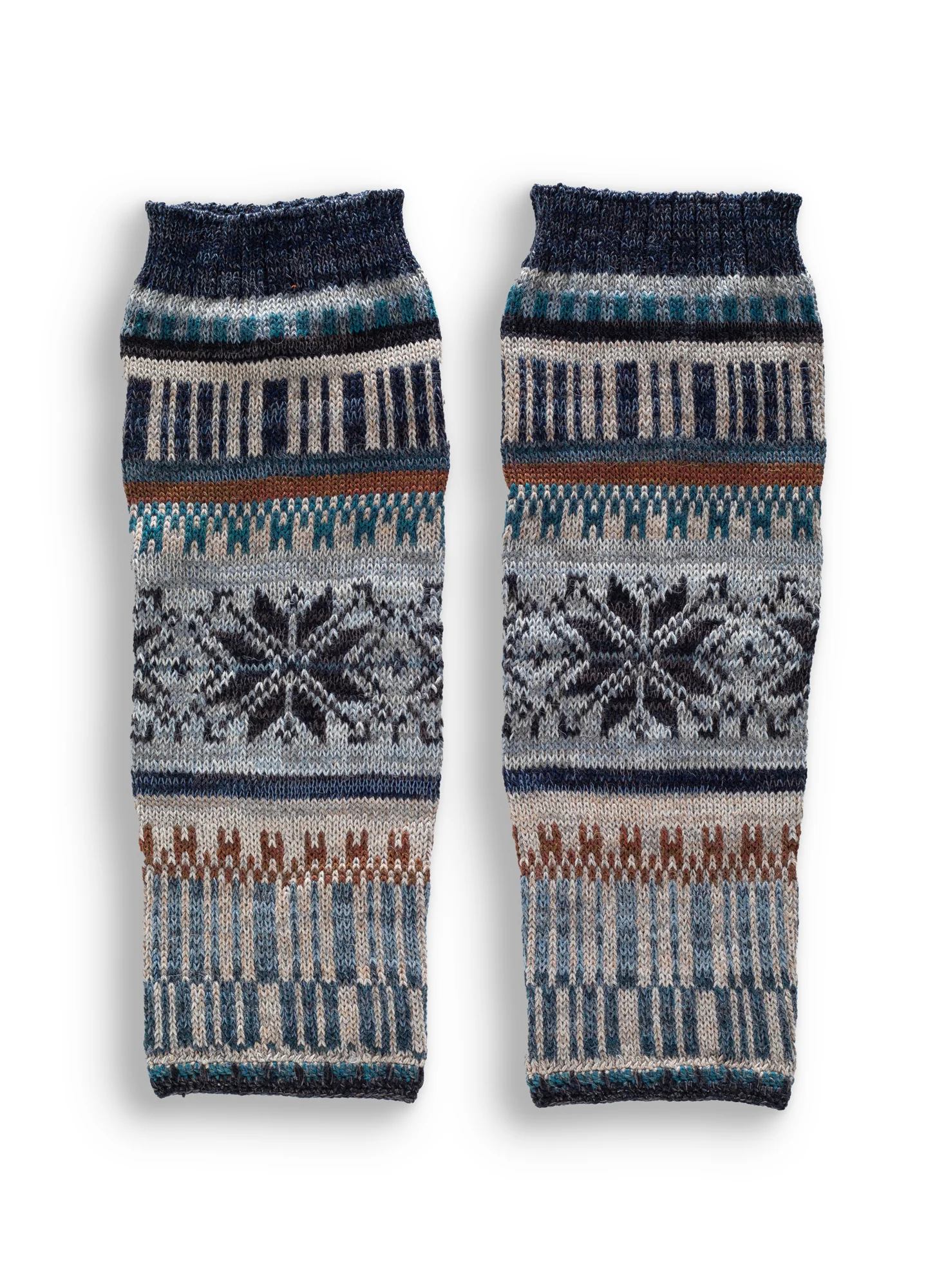 Fairmont Legwarmers