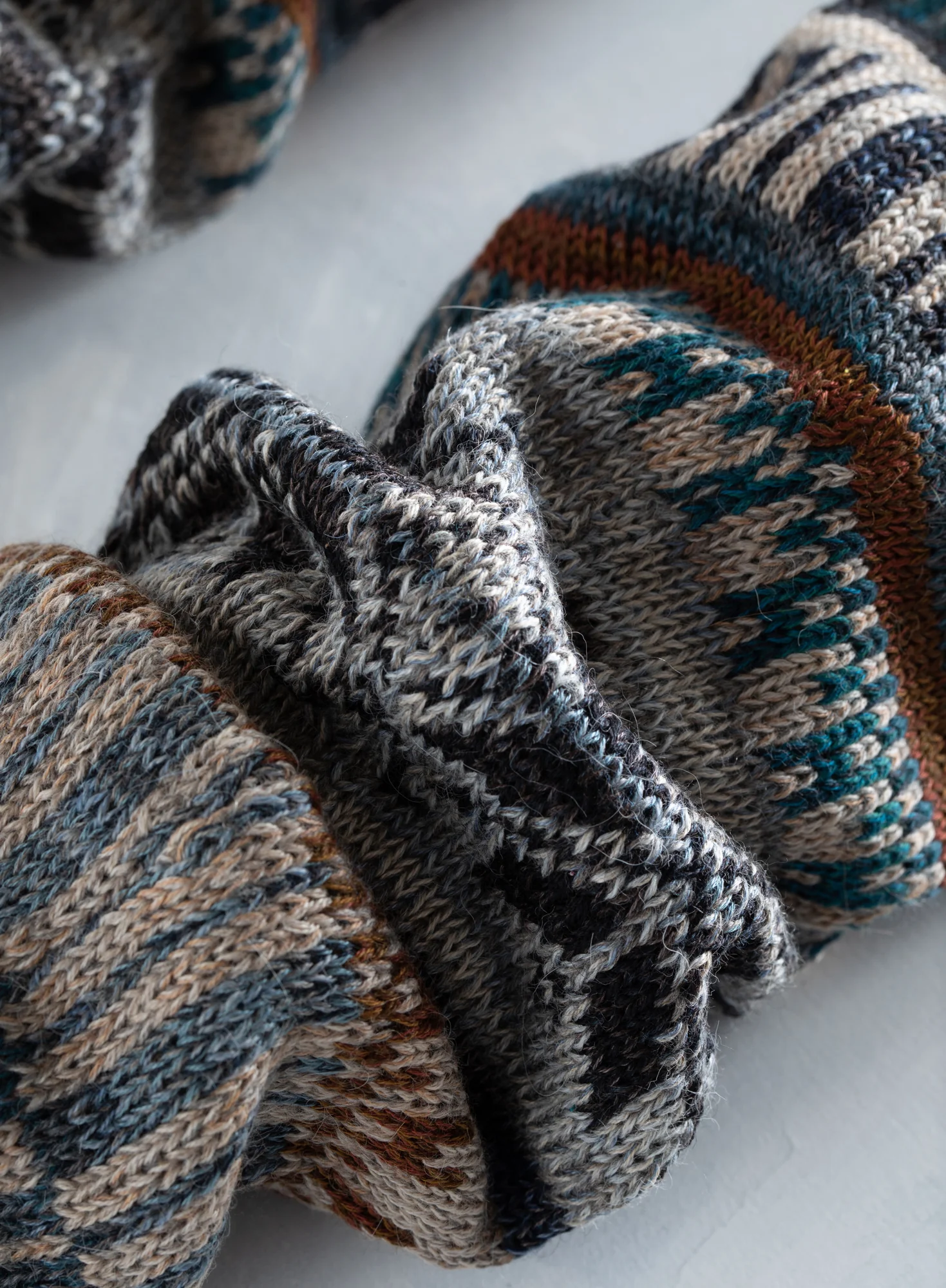 Fairmont Legwarmers - Image 2