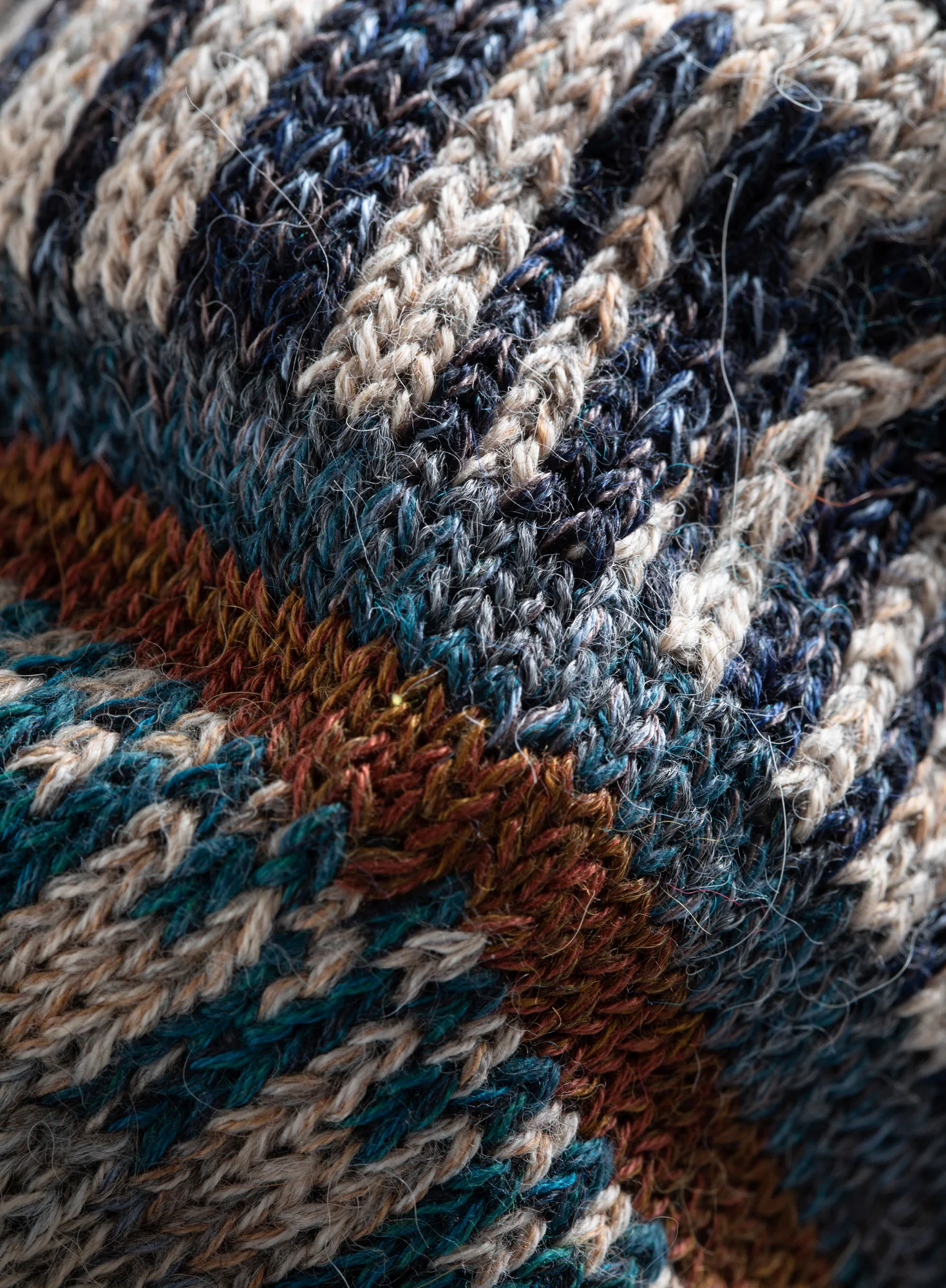 Fairmont Legwarmers - Image 3