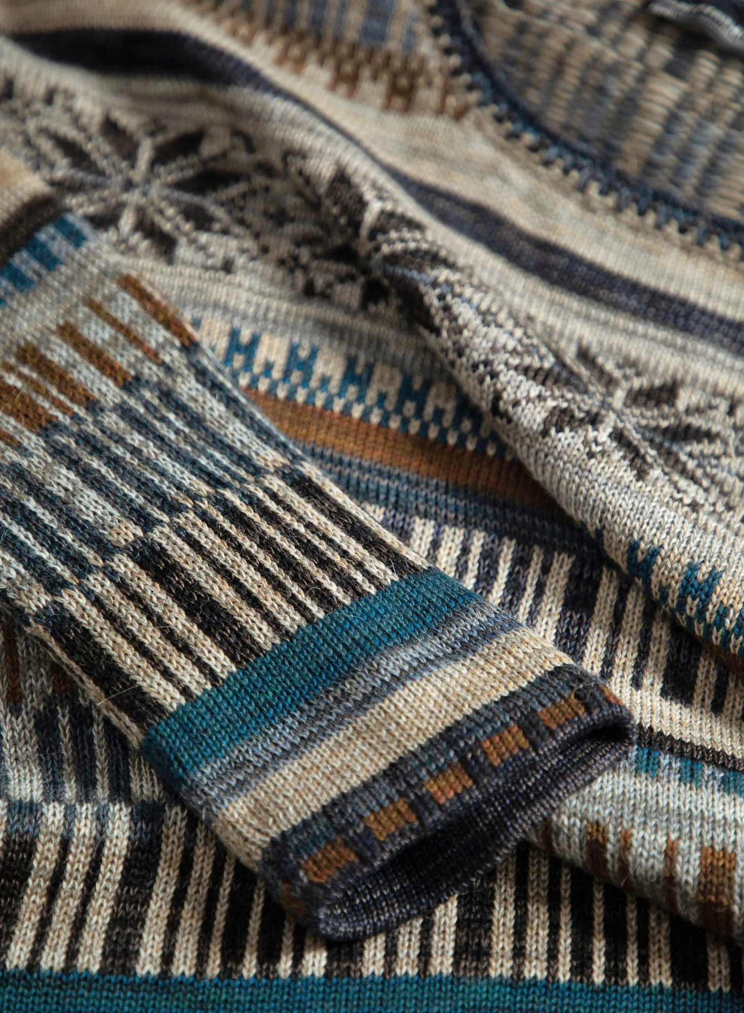 Fairmont Pullover - Image 2