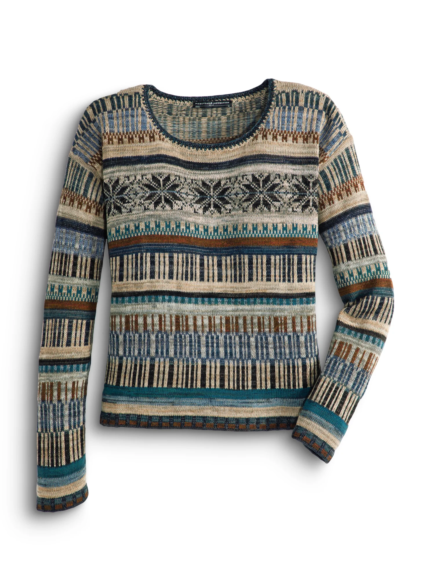 Fairmont Pullover - Image 3