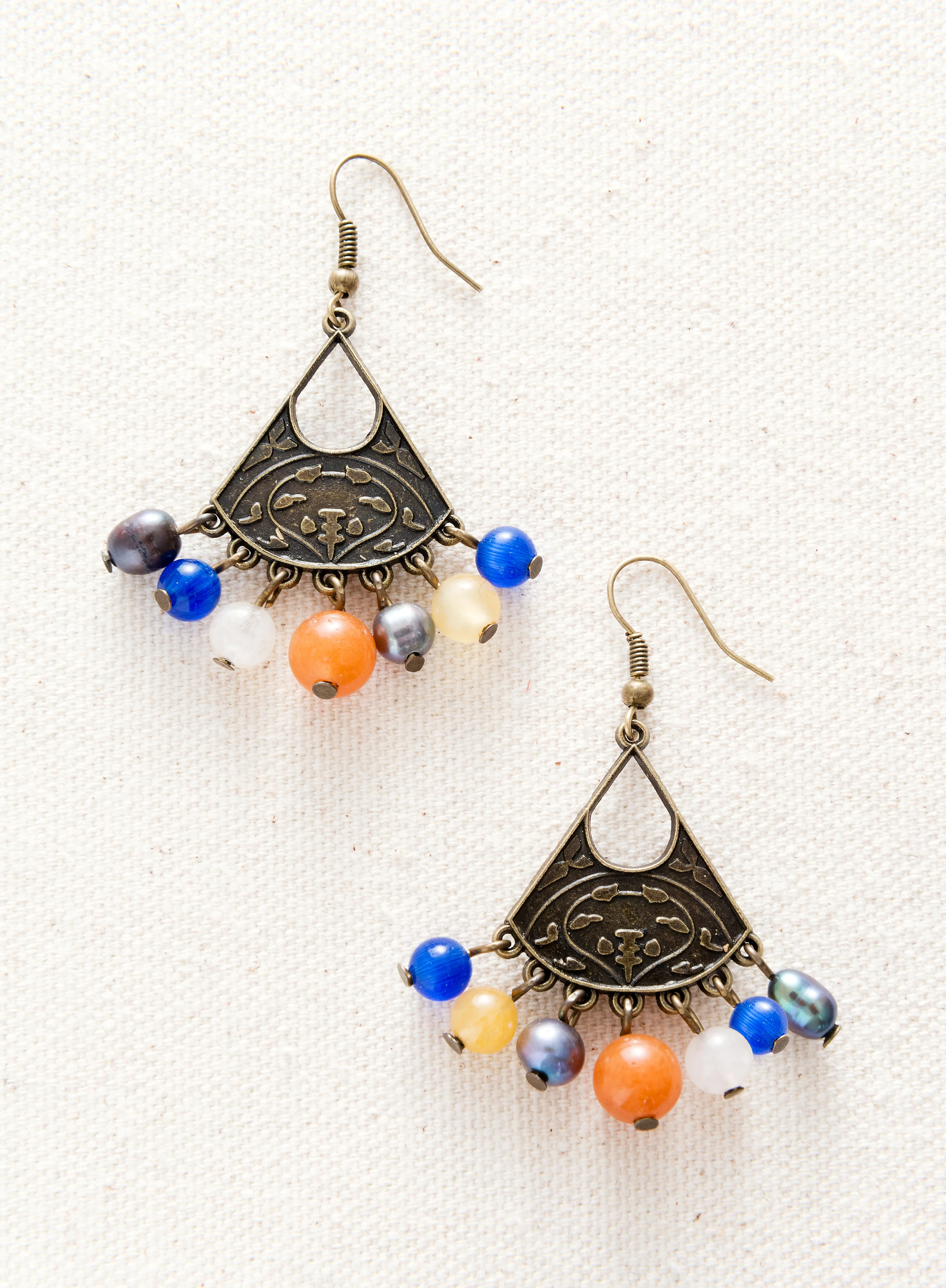 Fandango Earrings