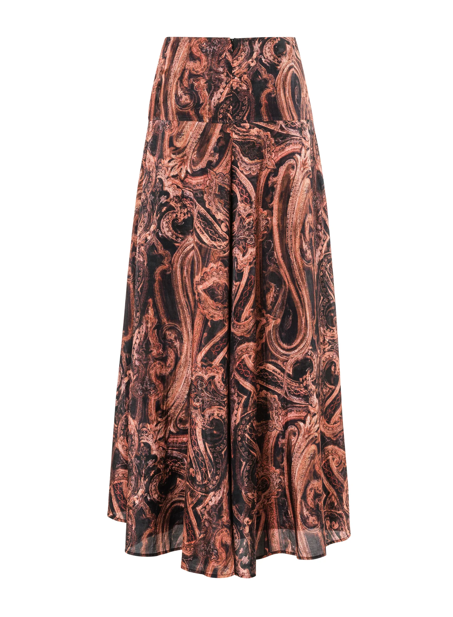 Fantasia Maxi-Skirt - Image 3