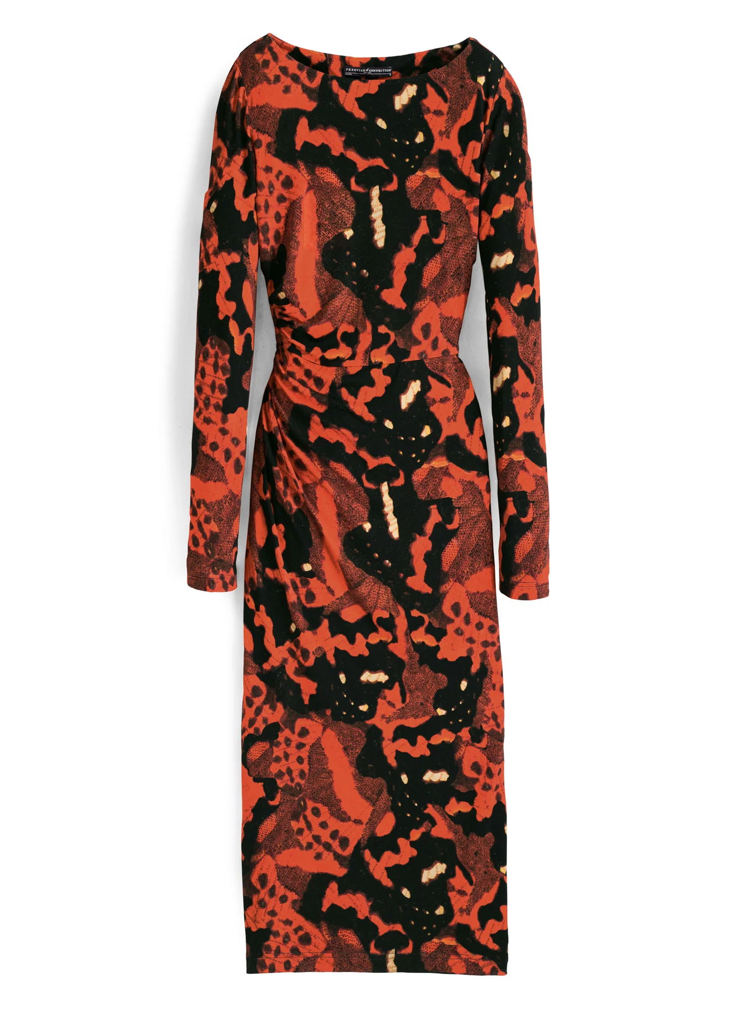 Farfalla Dress - Image 4